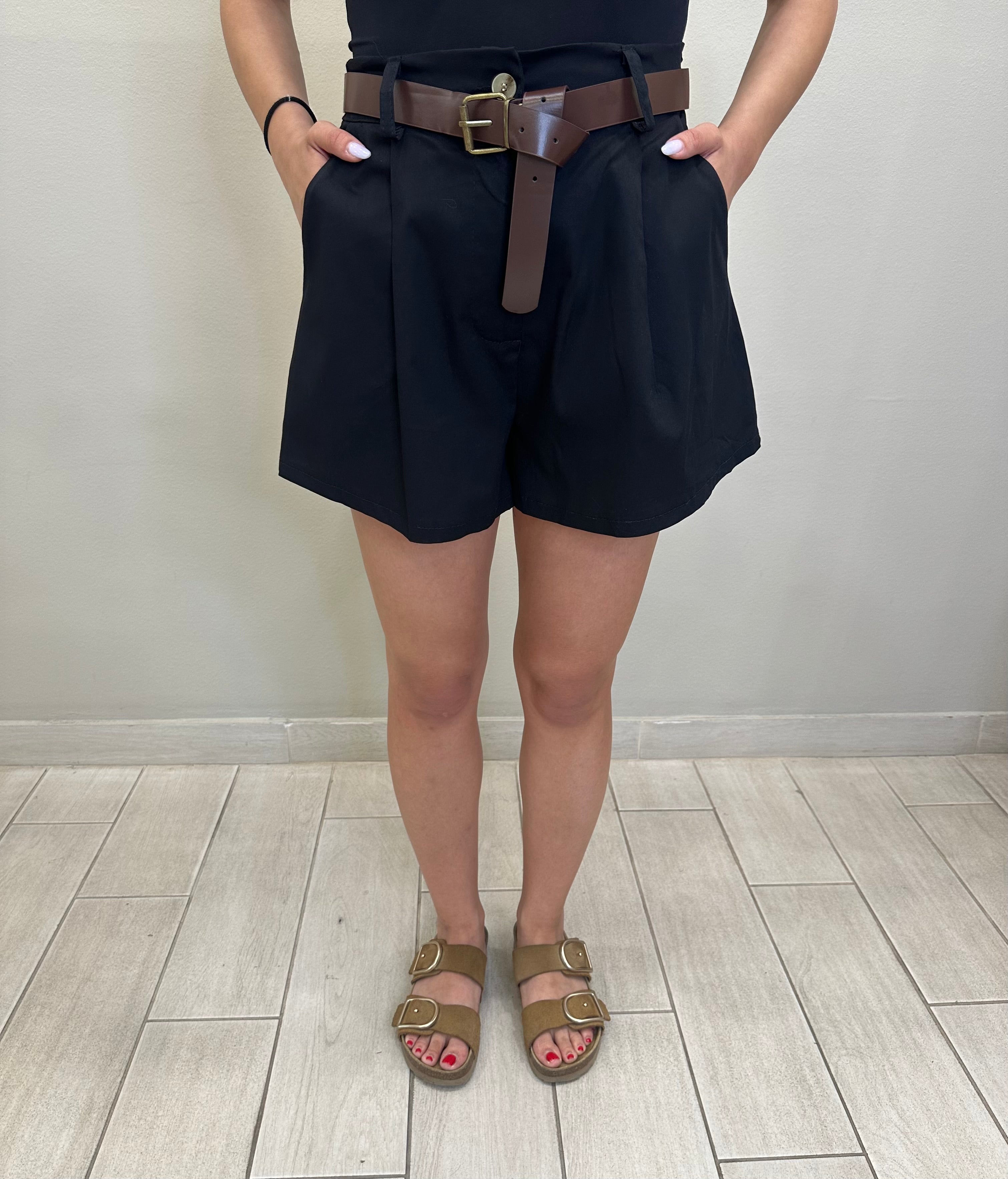 New Cotton Shorts