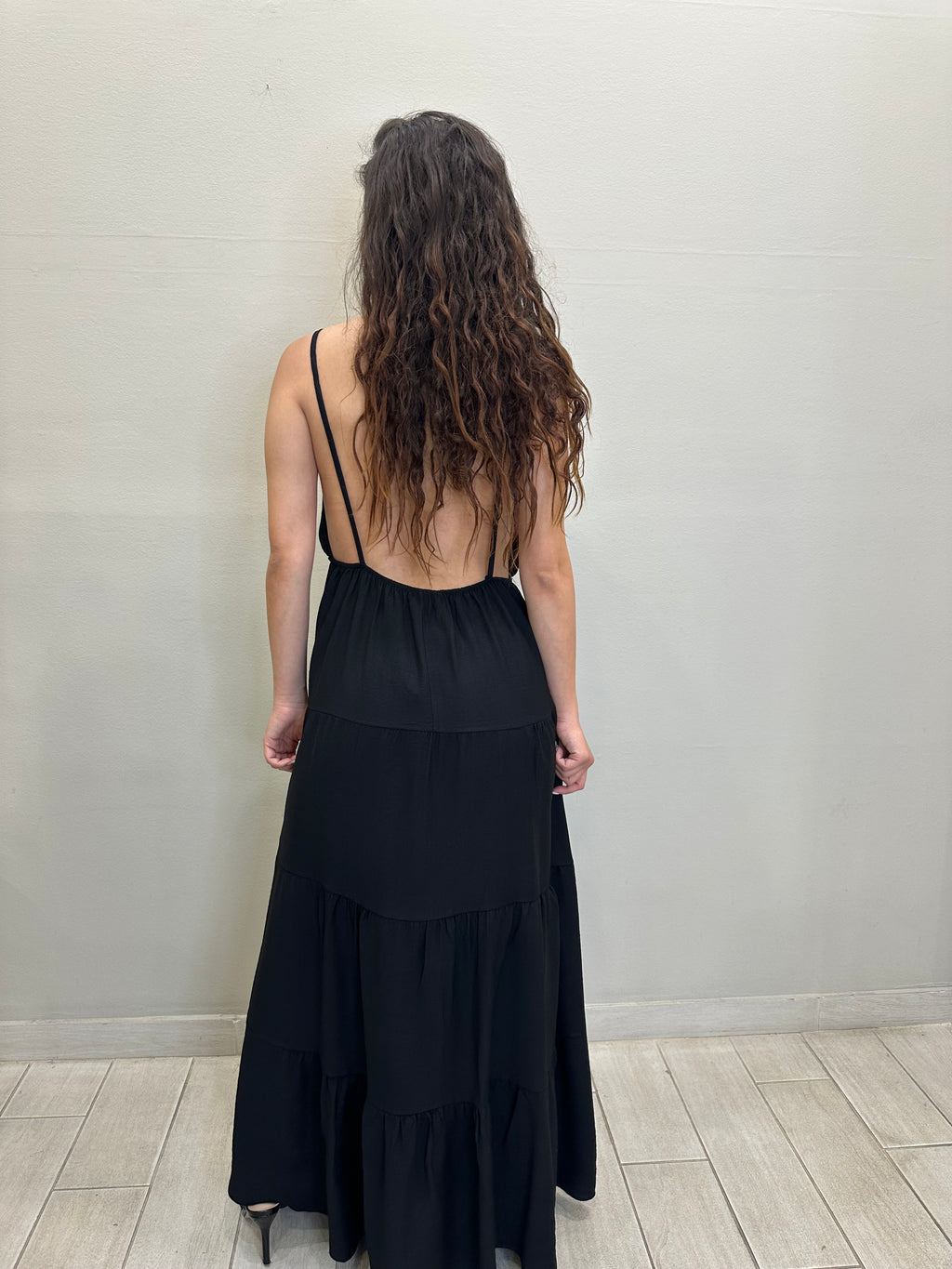Sun Maxi Dress