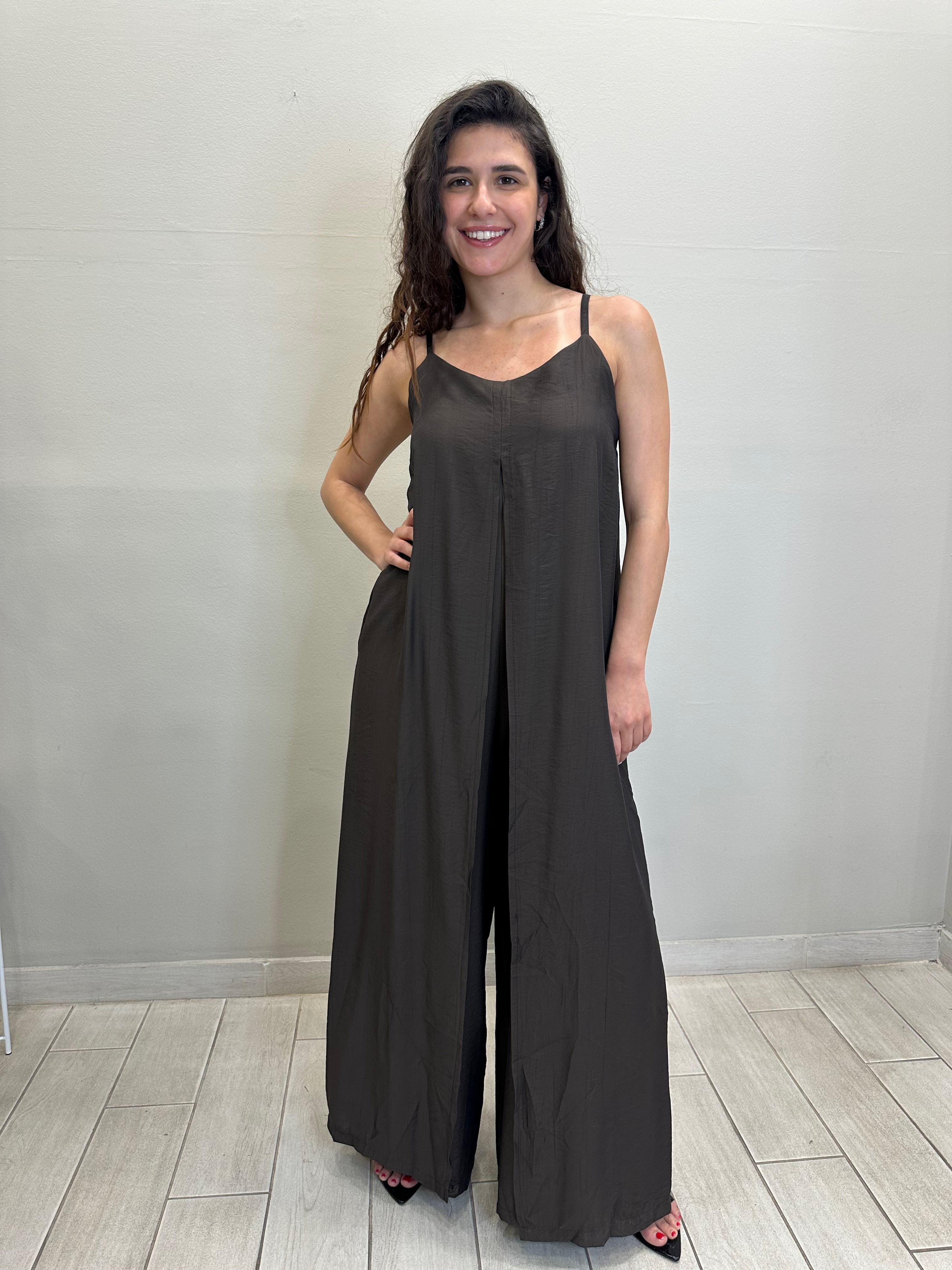 New Rea Jumpsuit
