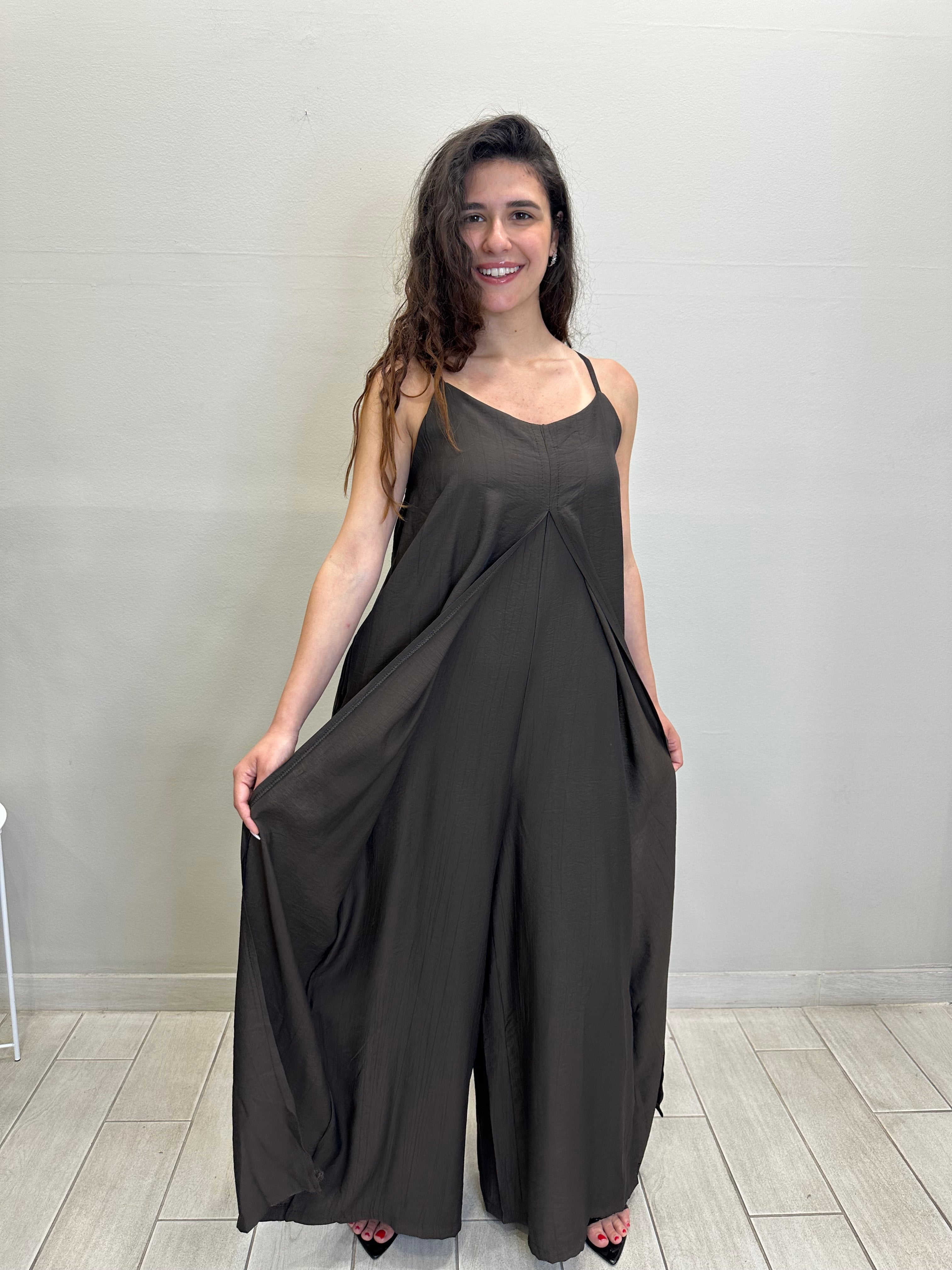 New Rea Jumpsuit