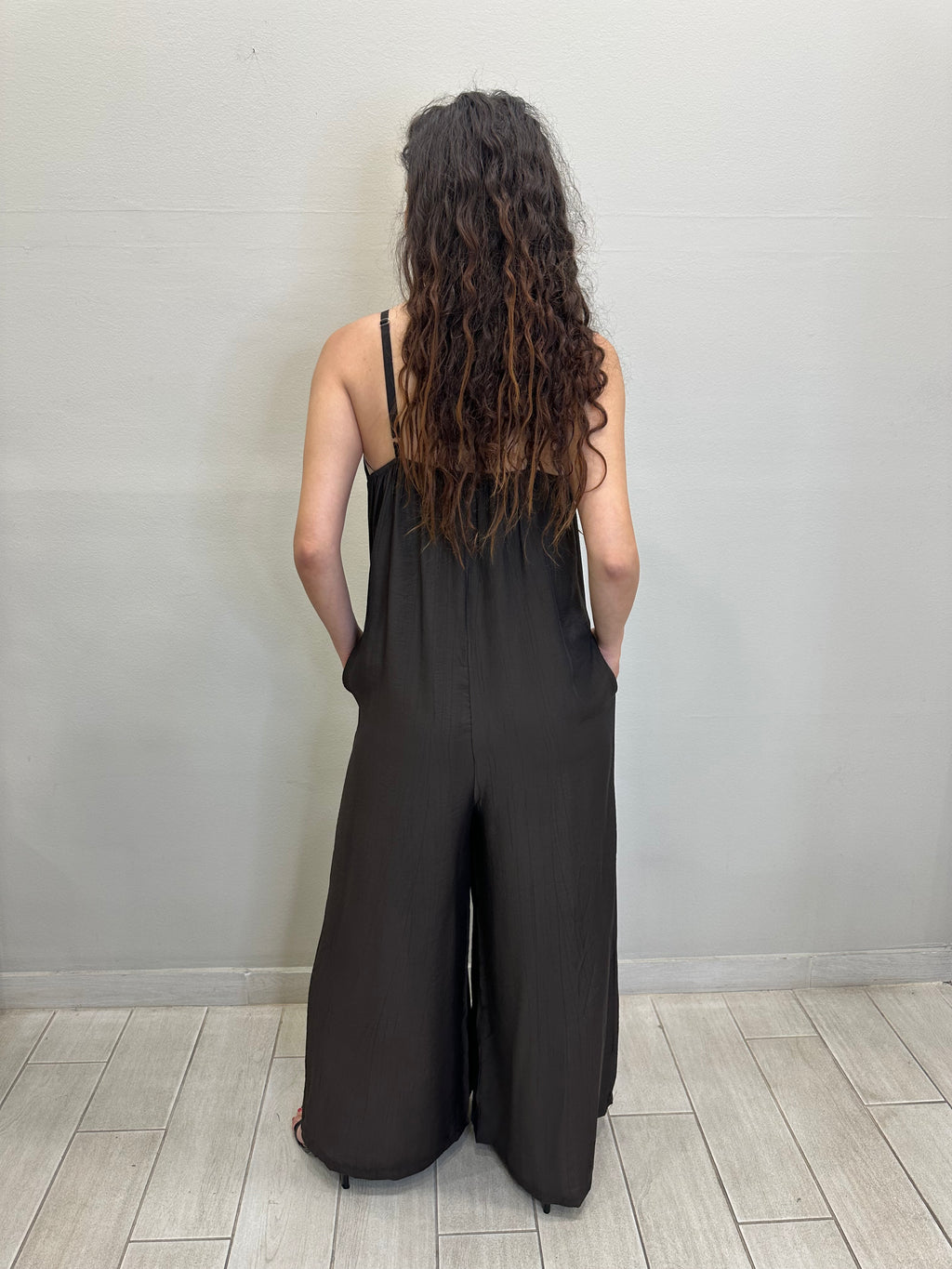 New Rea Jumpsuit