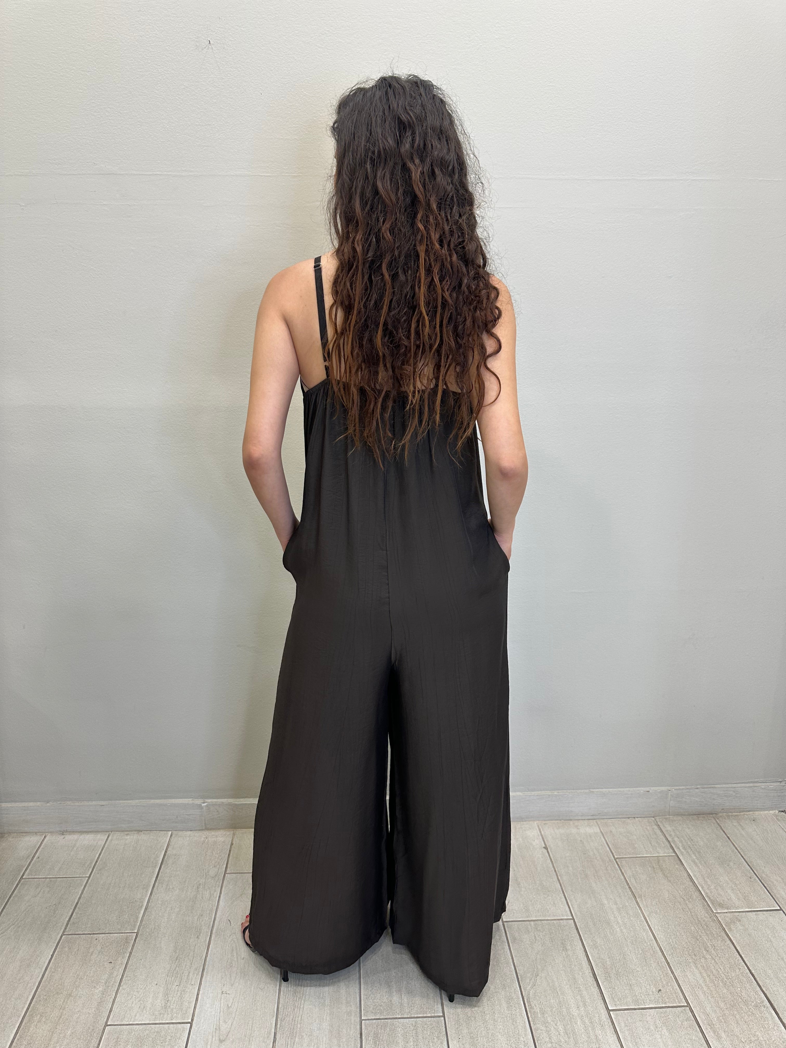 New Rea Jumpsuit
