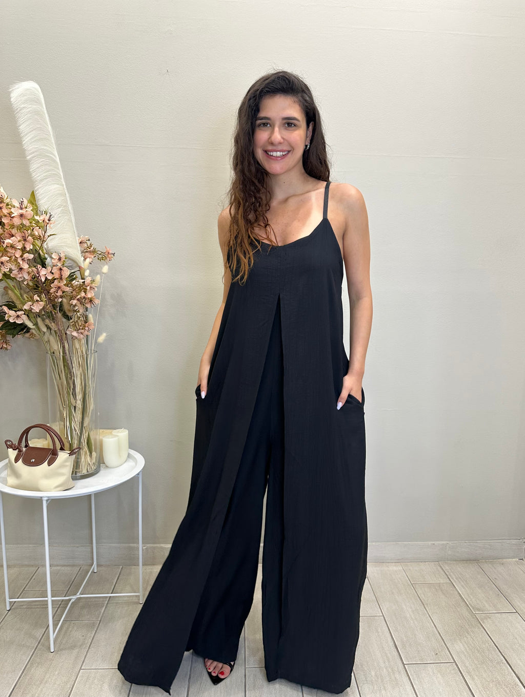 New Rea Jumpsuit