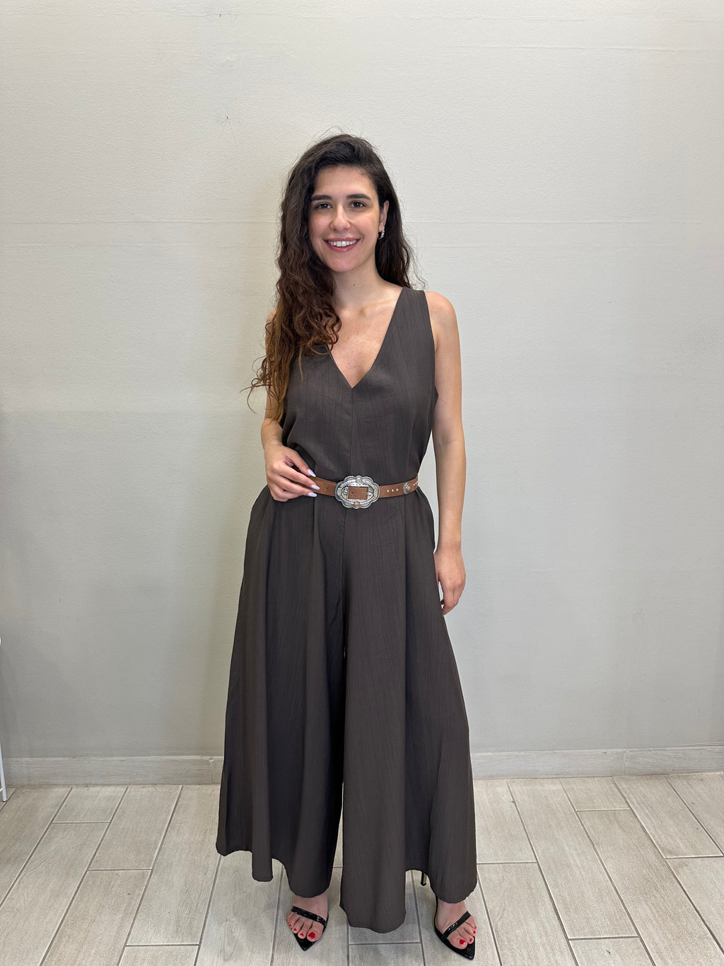 New Venia Jumpsuit