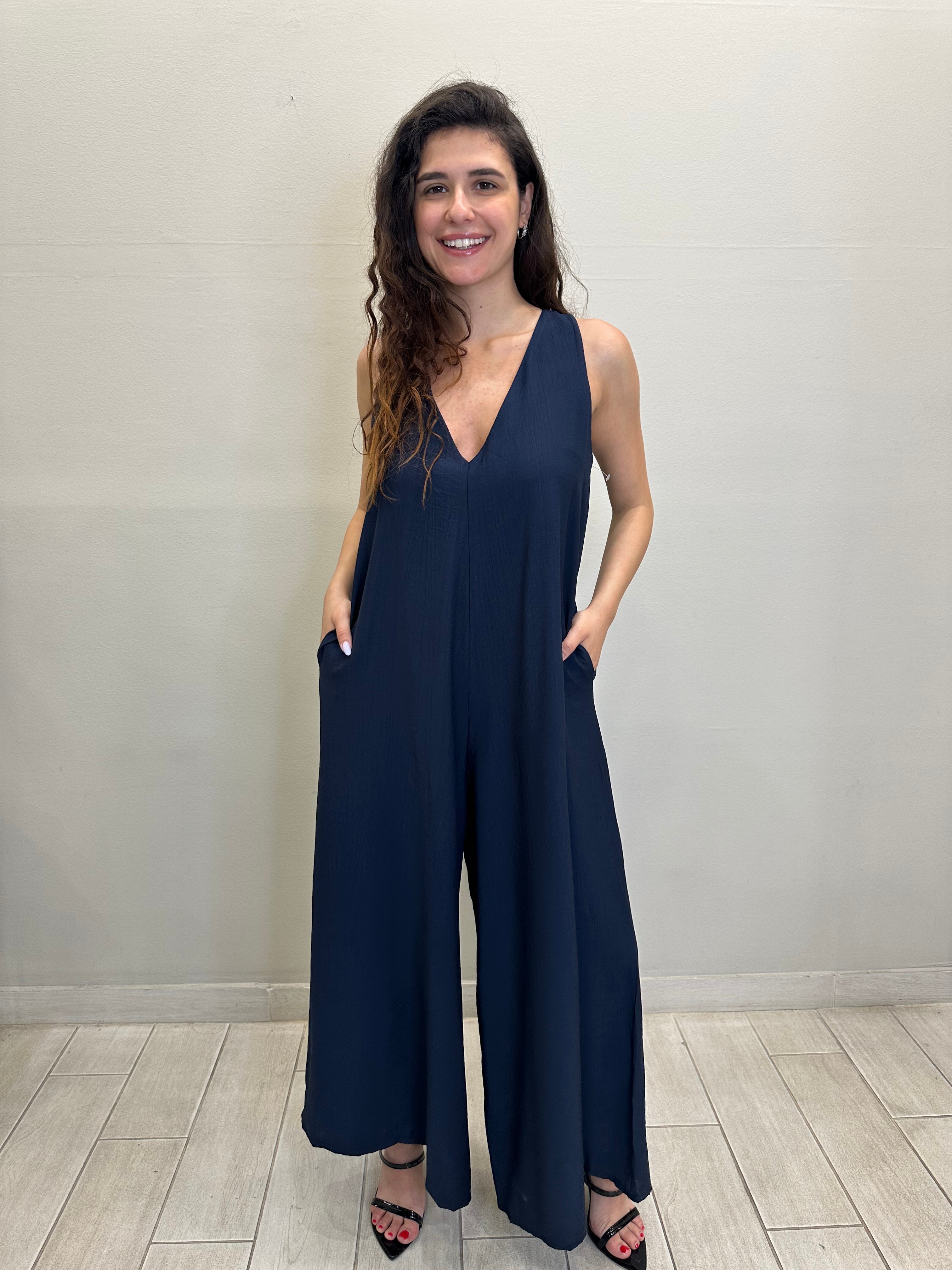 New Venia Jumpsuit