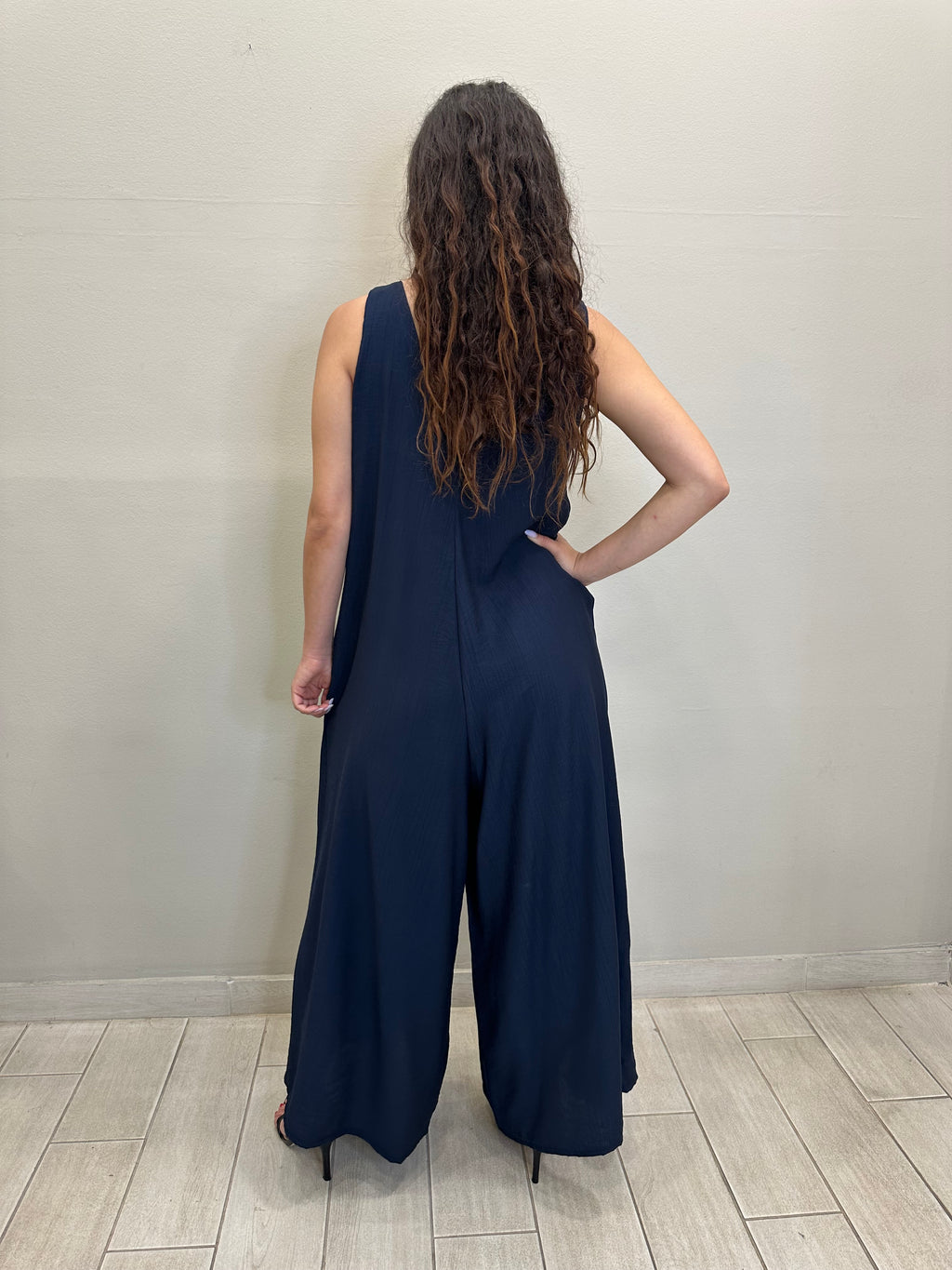 New Venia Jumpsuit