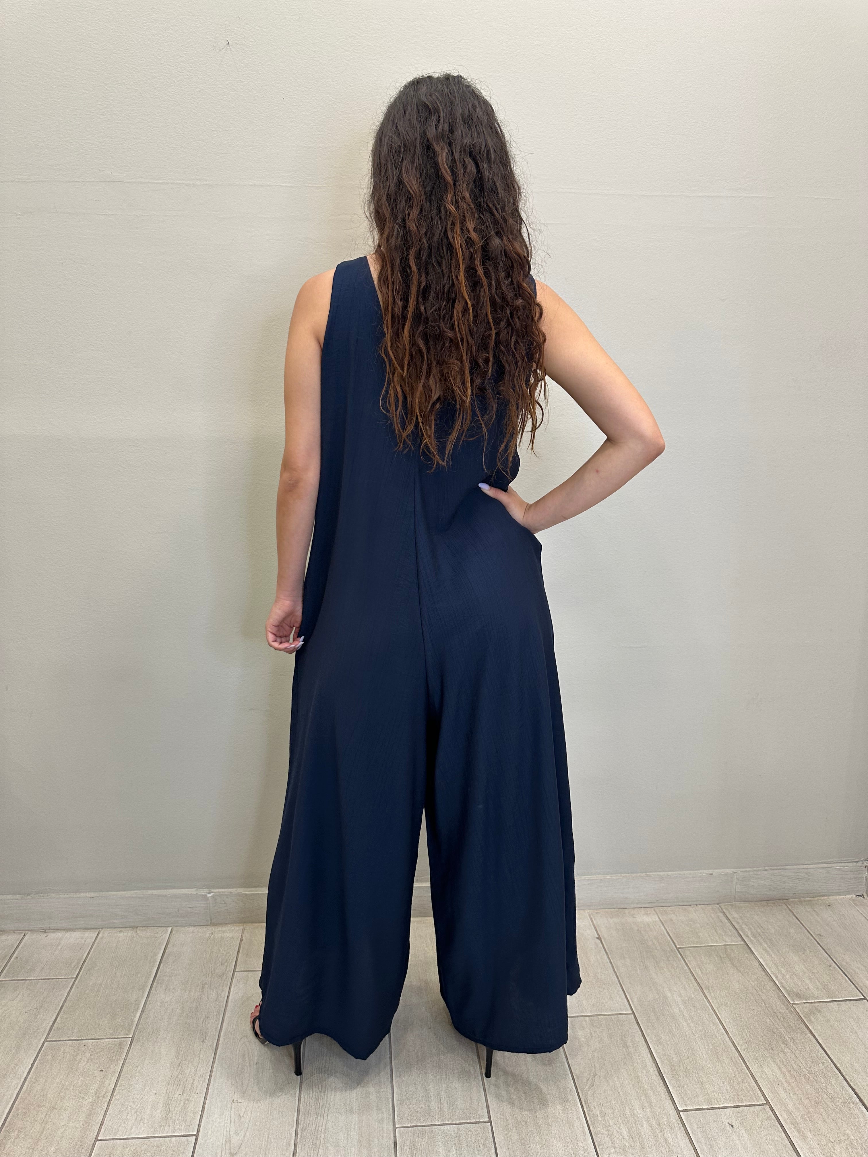 New Venia Jumpsuit
