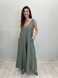 New Venia Jumpsuit
