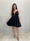 Sun Mini Dress