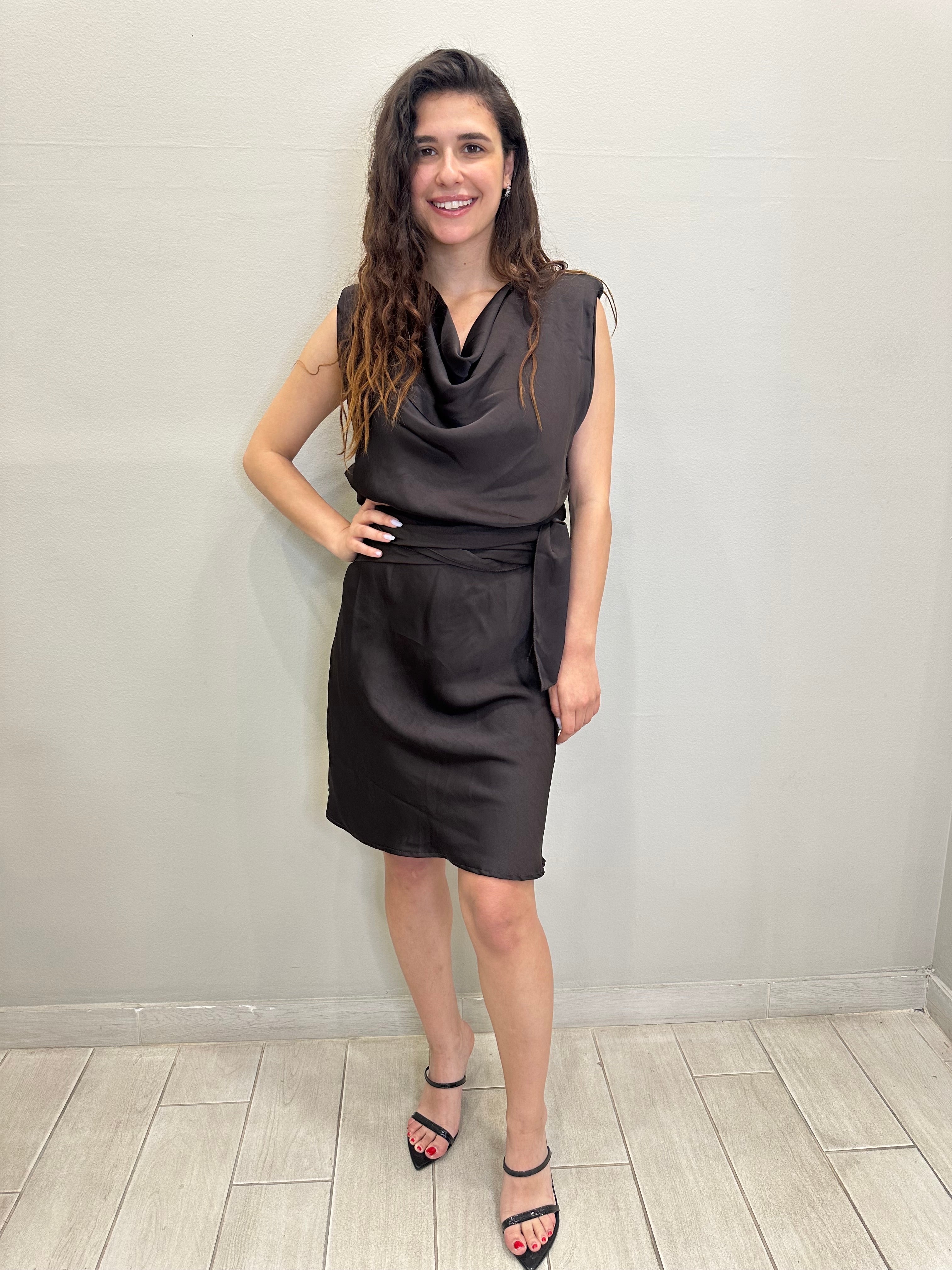 New Silia Dress