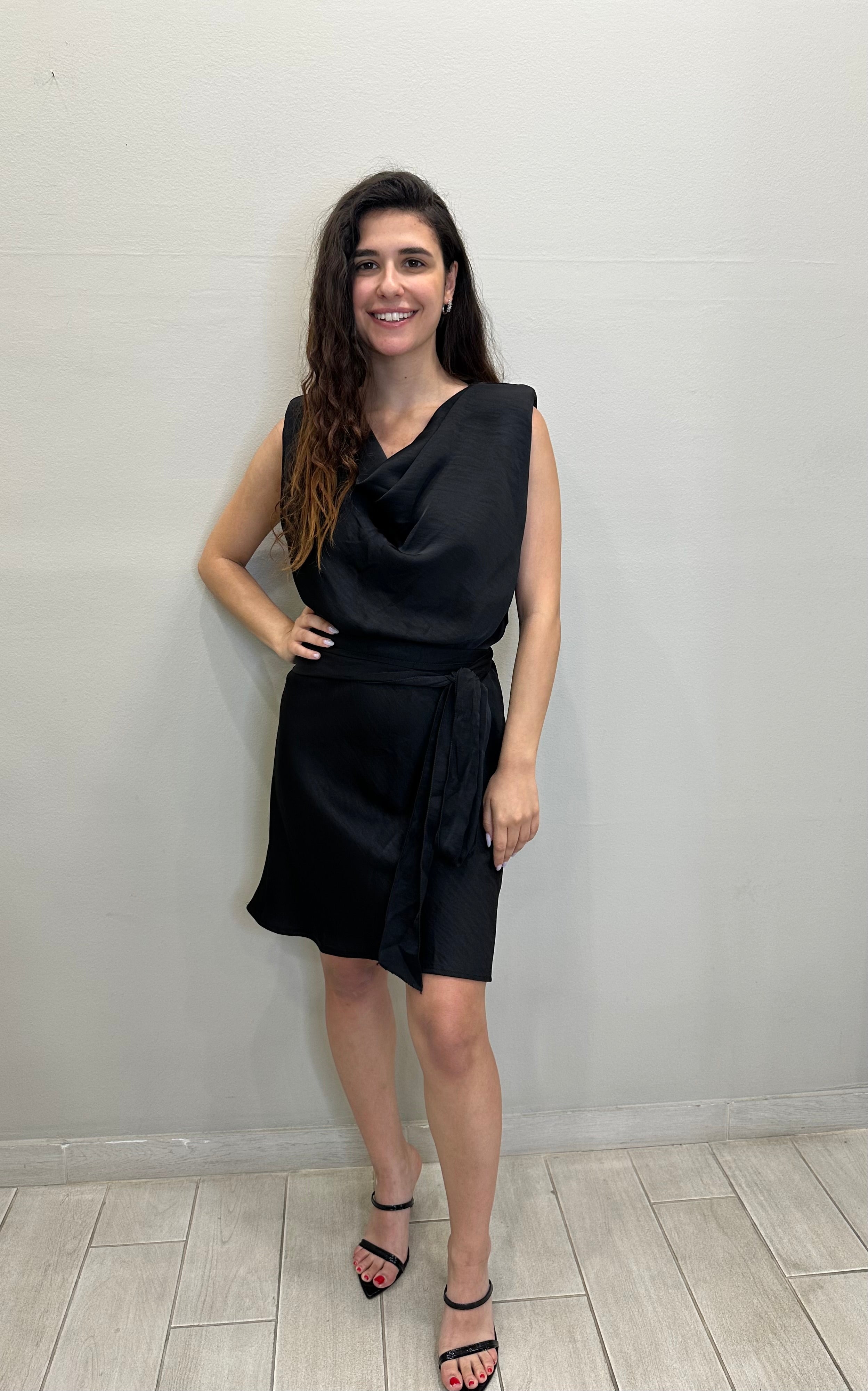 New Silia Dress
