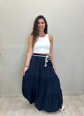 New Boho Skirt