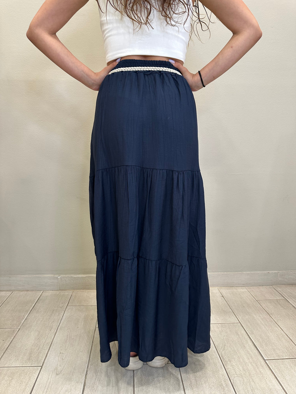 New Boho Skirt