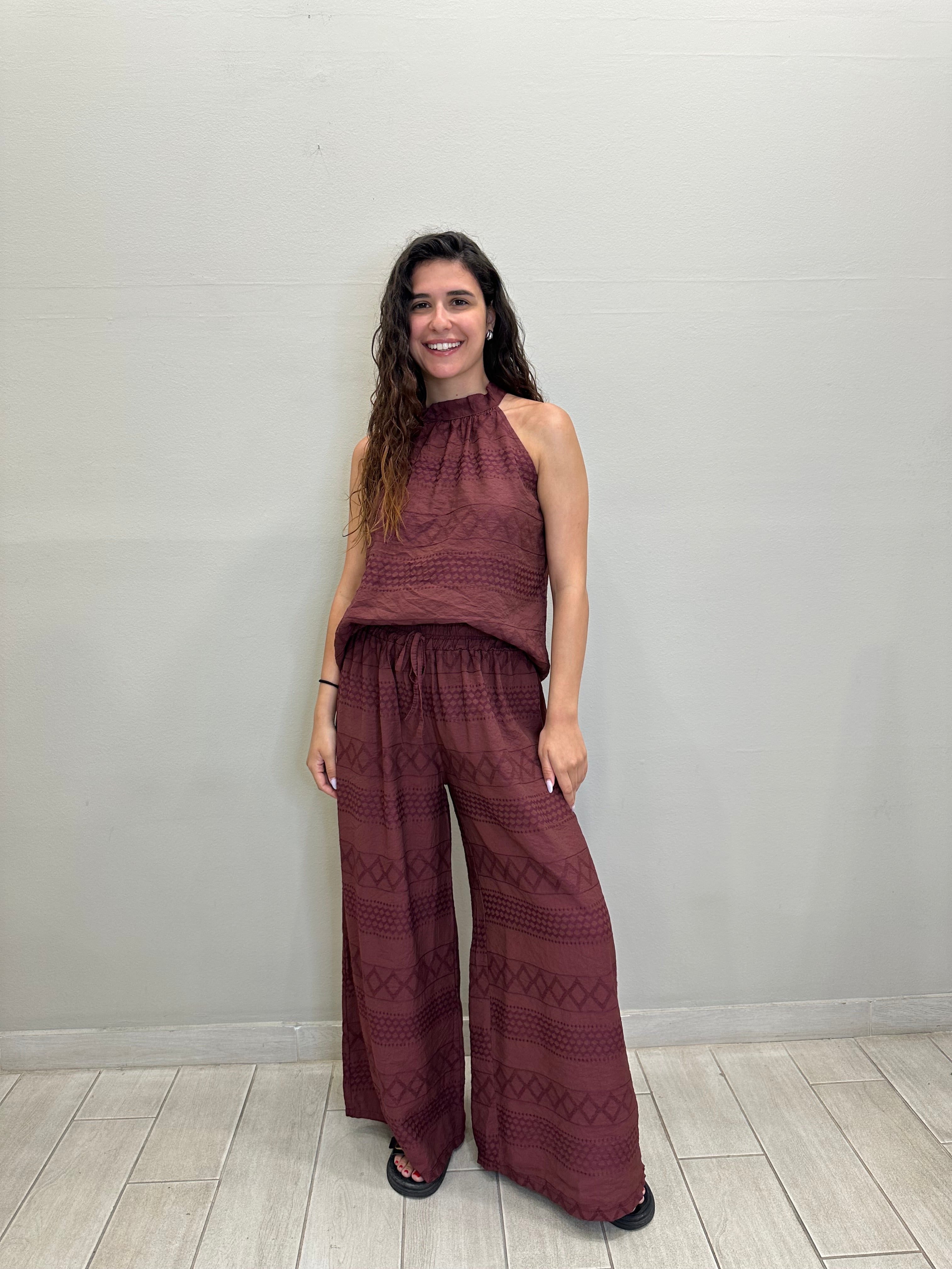 New Boho Set