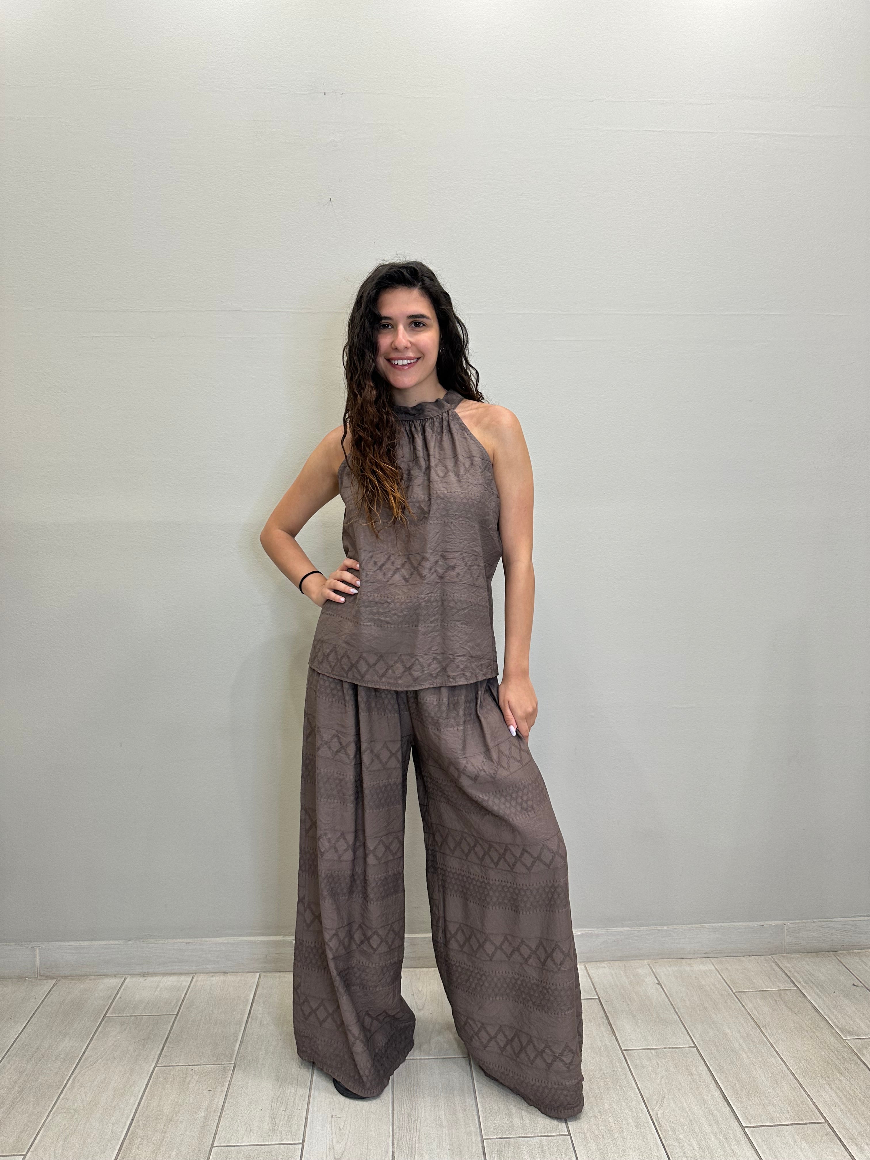 New Boho Set