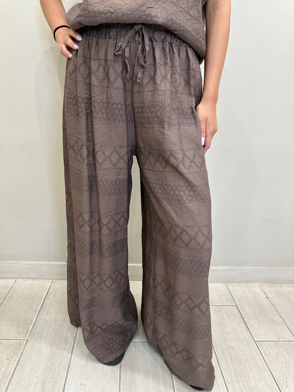 New Boho Set