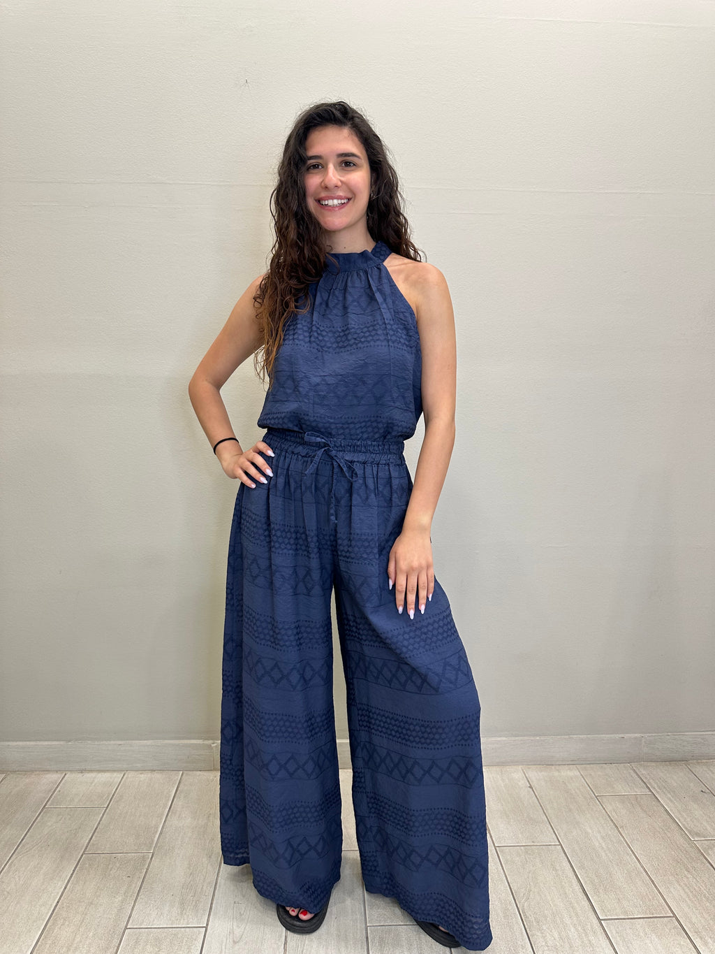 New Boho Set