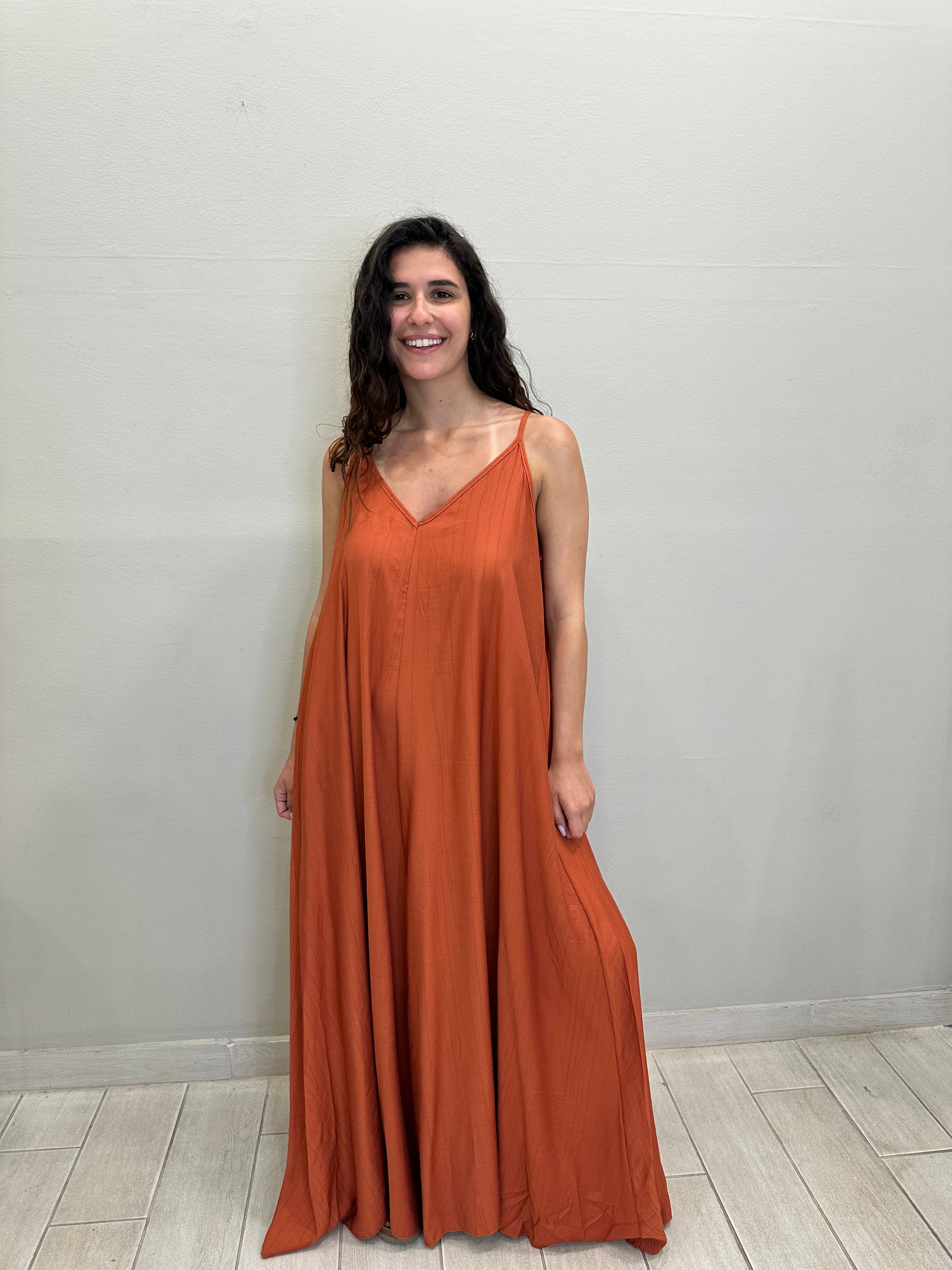 New Boho Dress