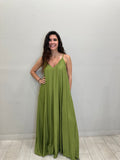 New Boho Dress