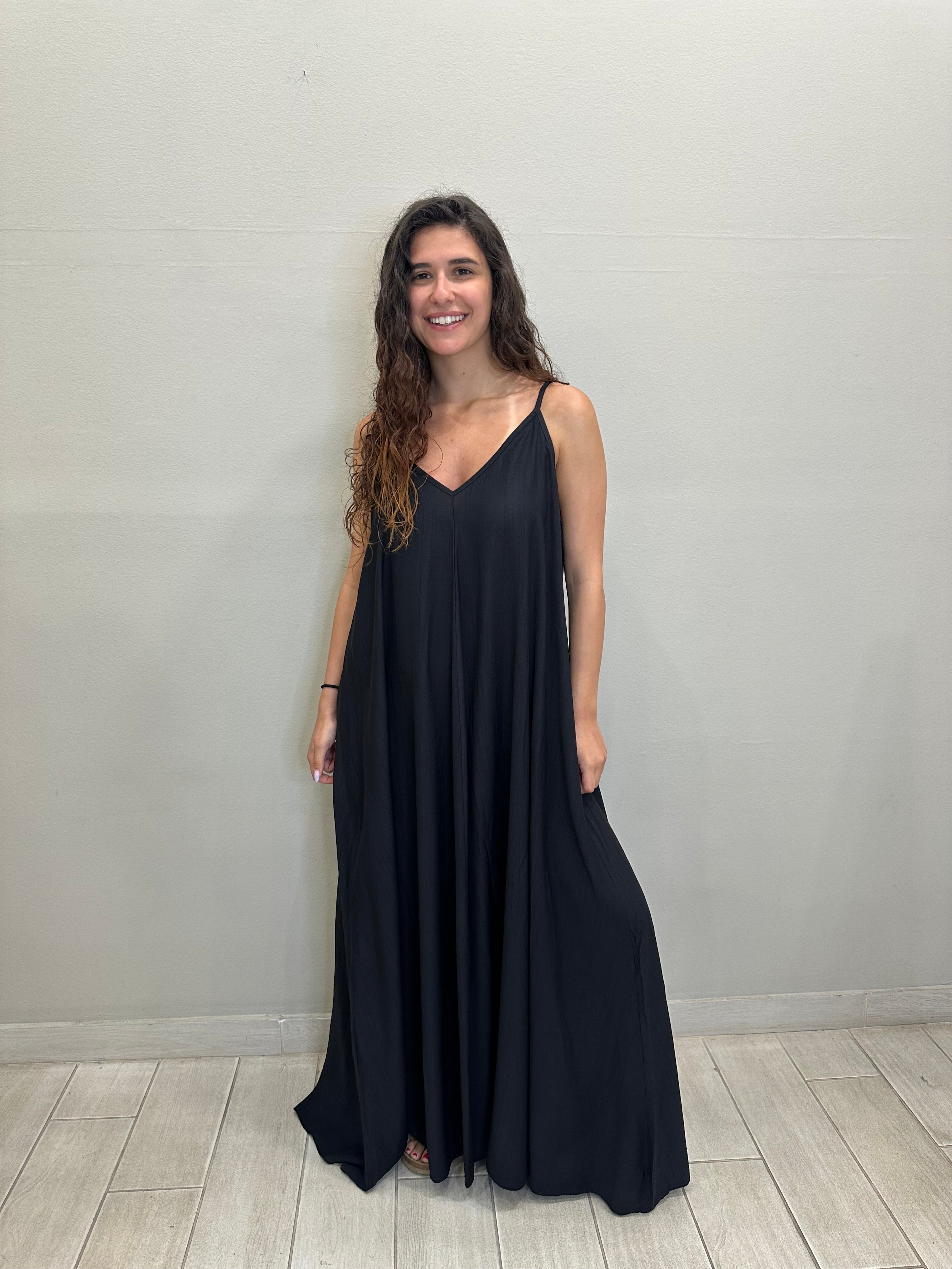 New Boho Dress