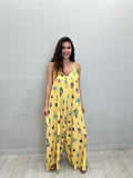 New Cactus Jumpsuit