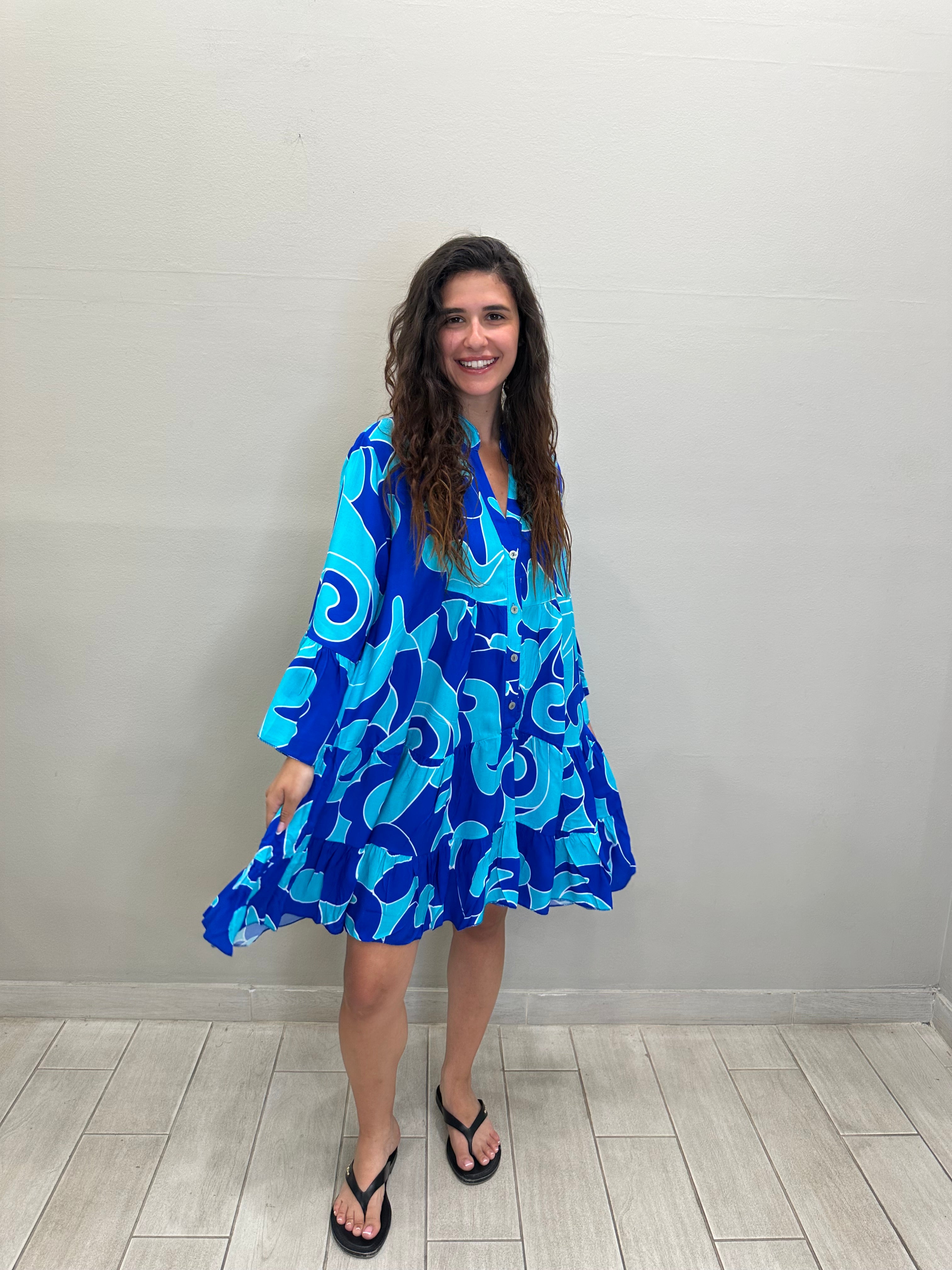New Marea Dress