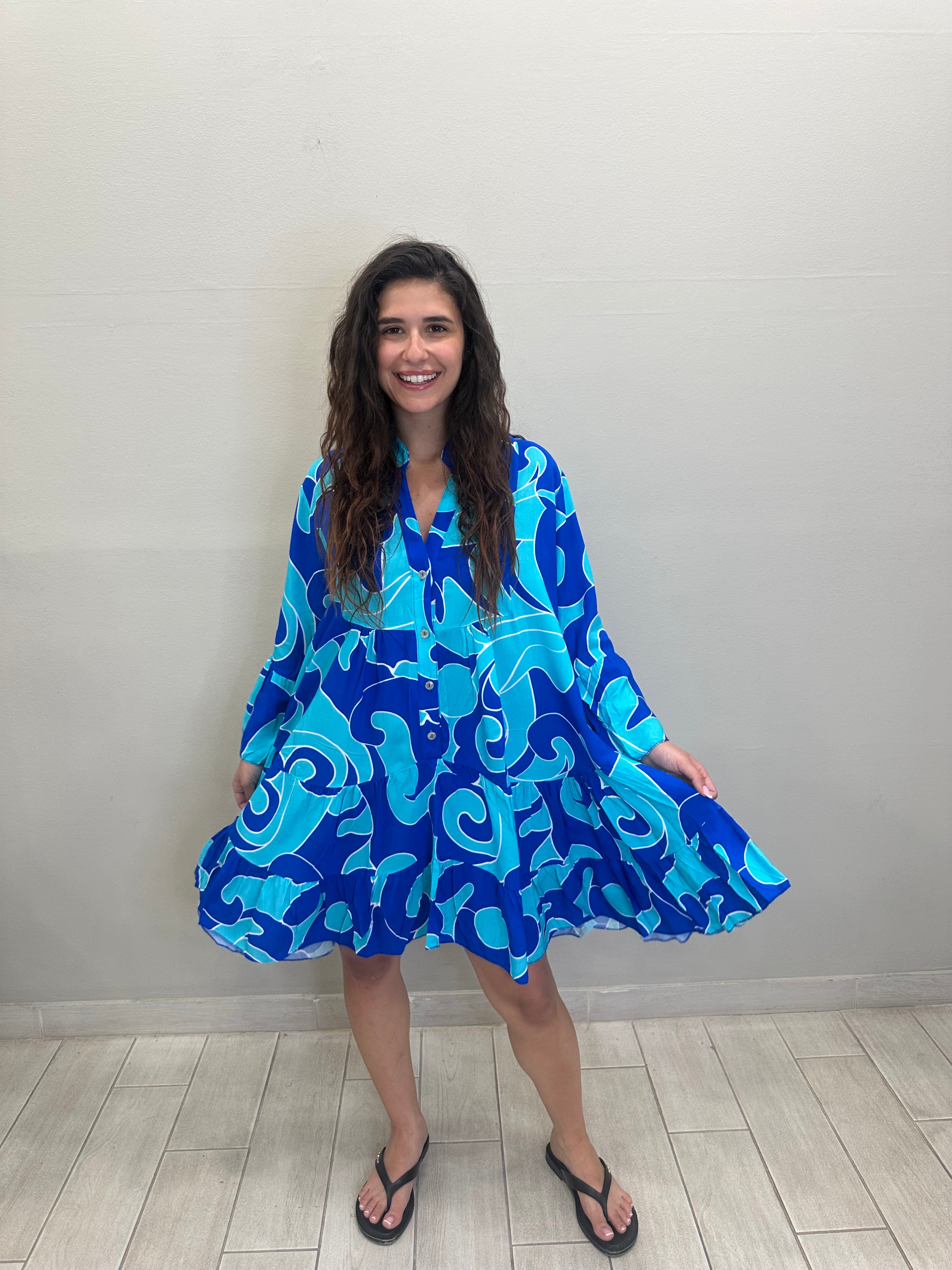 New Marea Dress