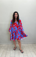 New Marea Dress
