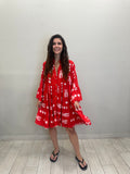 New Ocean Dress