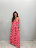 New Cherry Dress