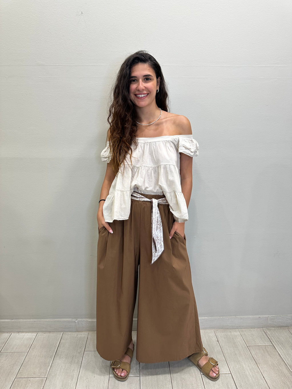 New Sahara Pant