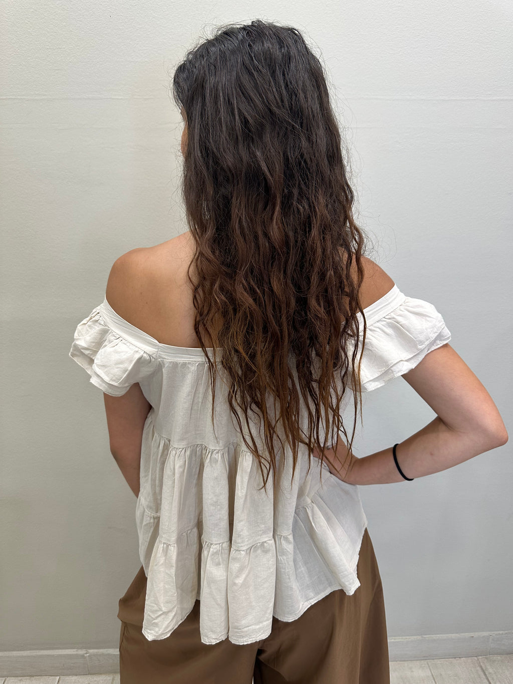 New Wave Top