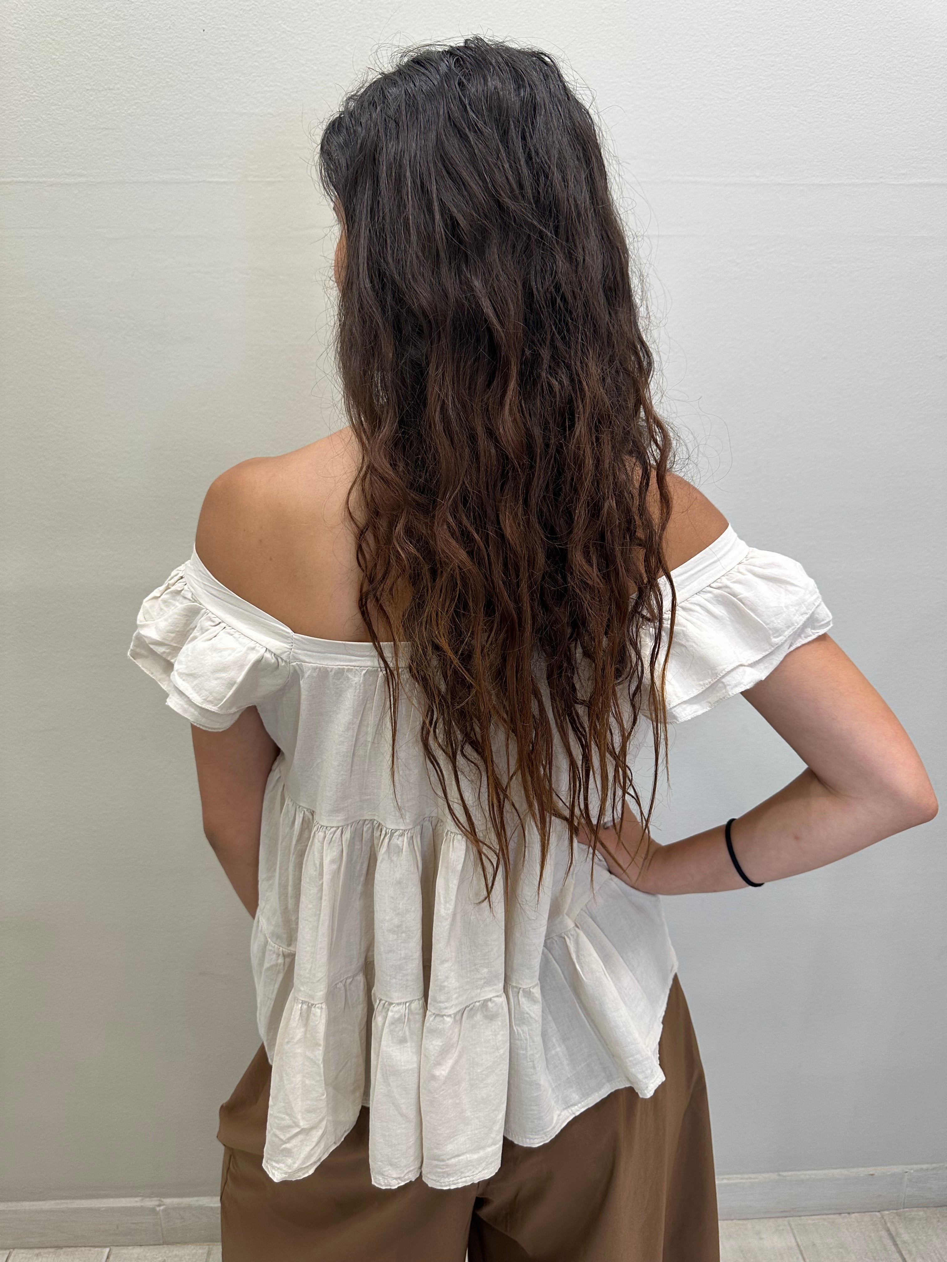 New Wave Top