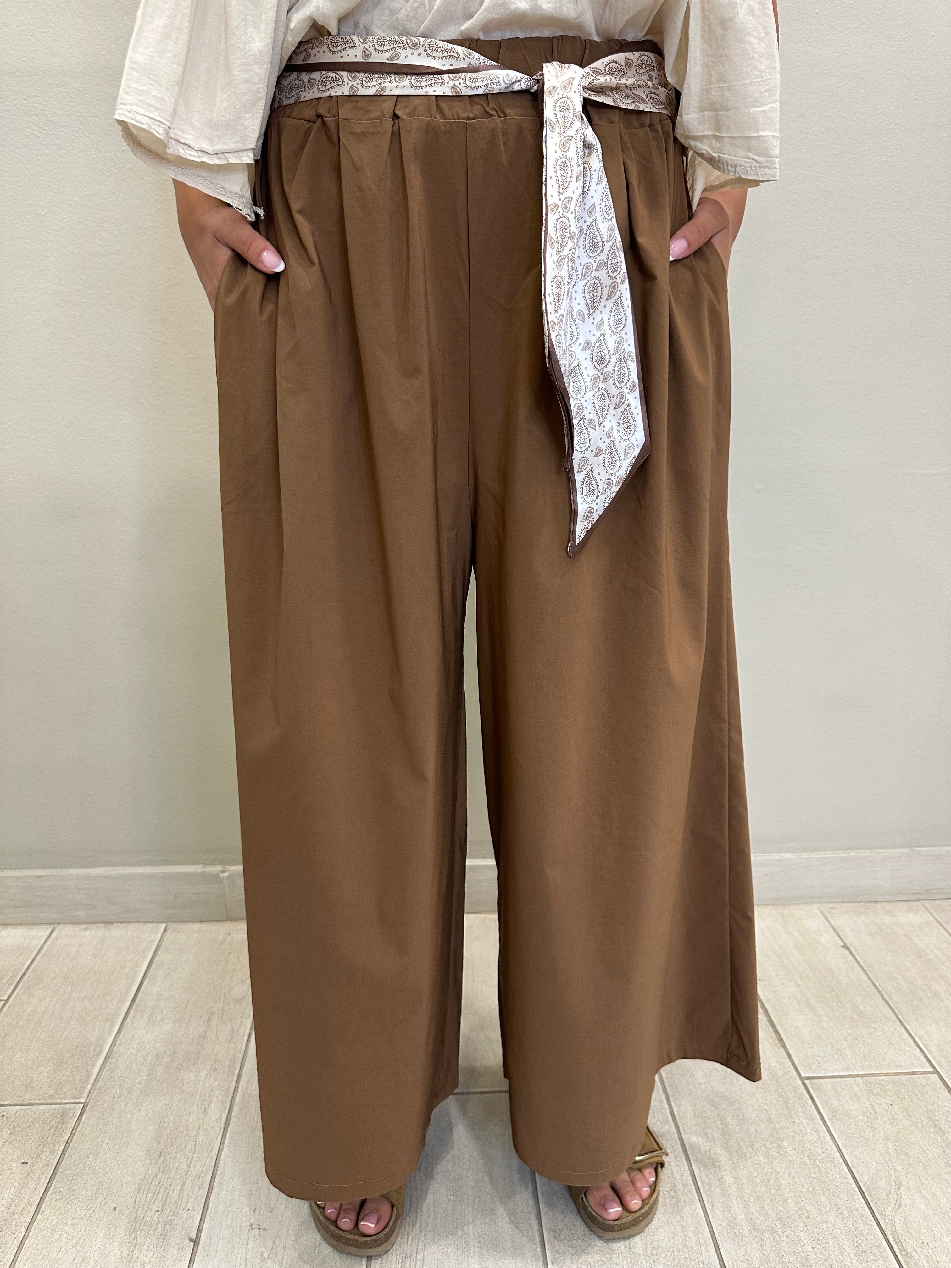 New Sahara Pant