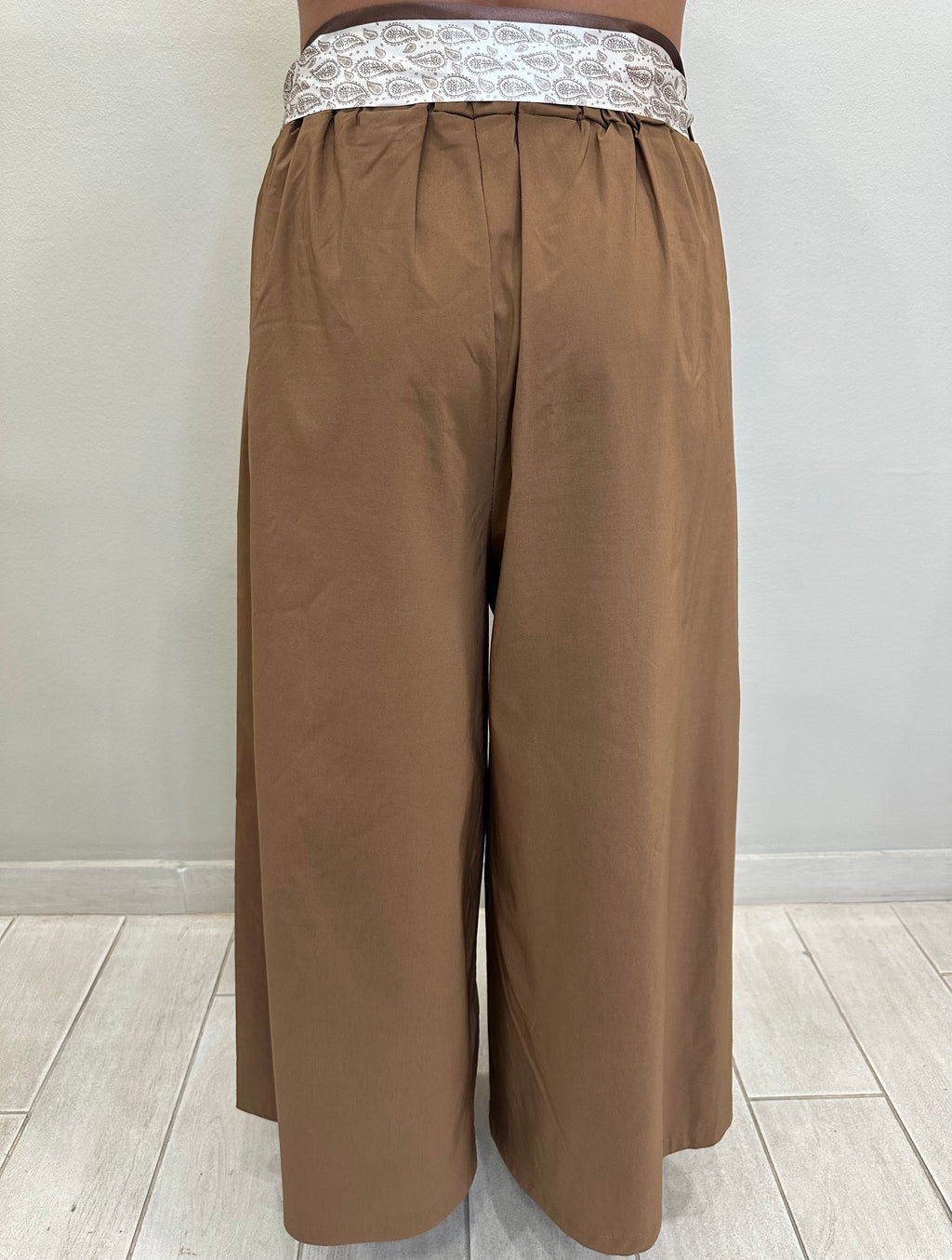 New Sahara Pant