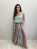 New Colorful Pant