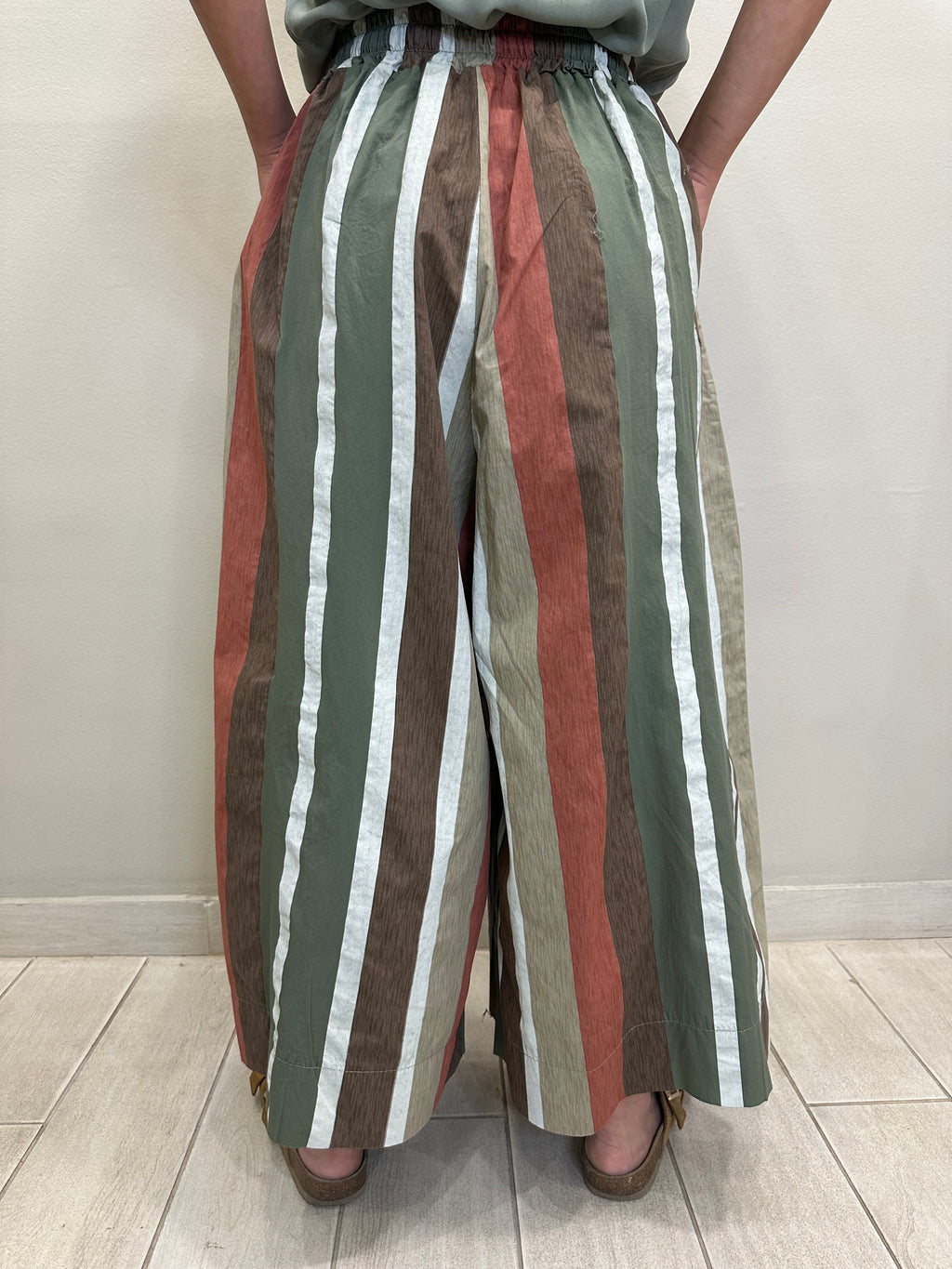 New Colorful Pant