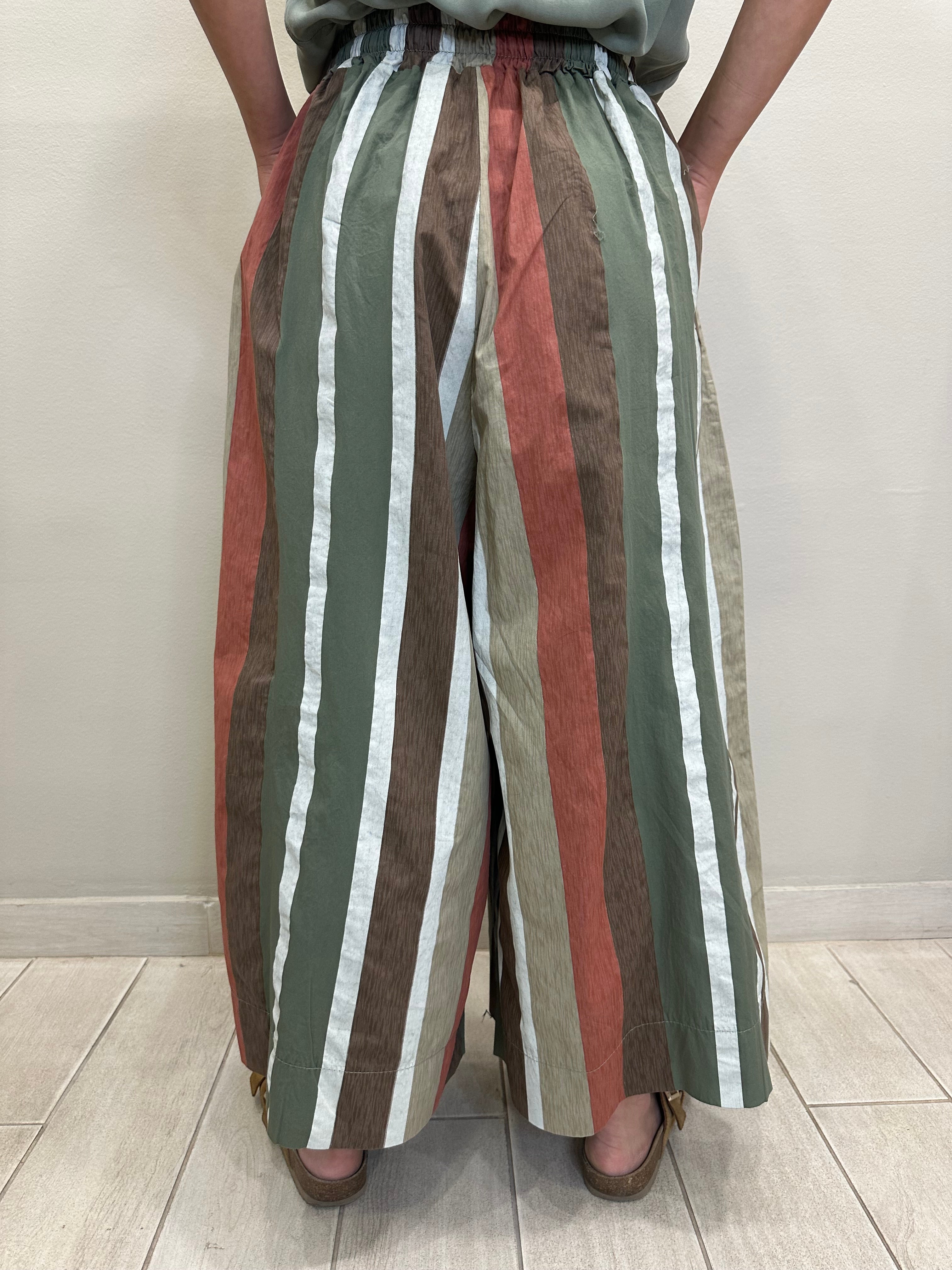 New Colorful Pant