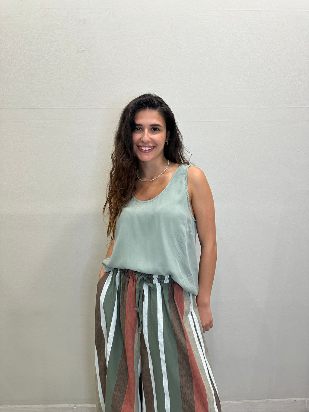 New Smile Top