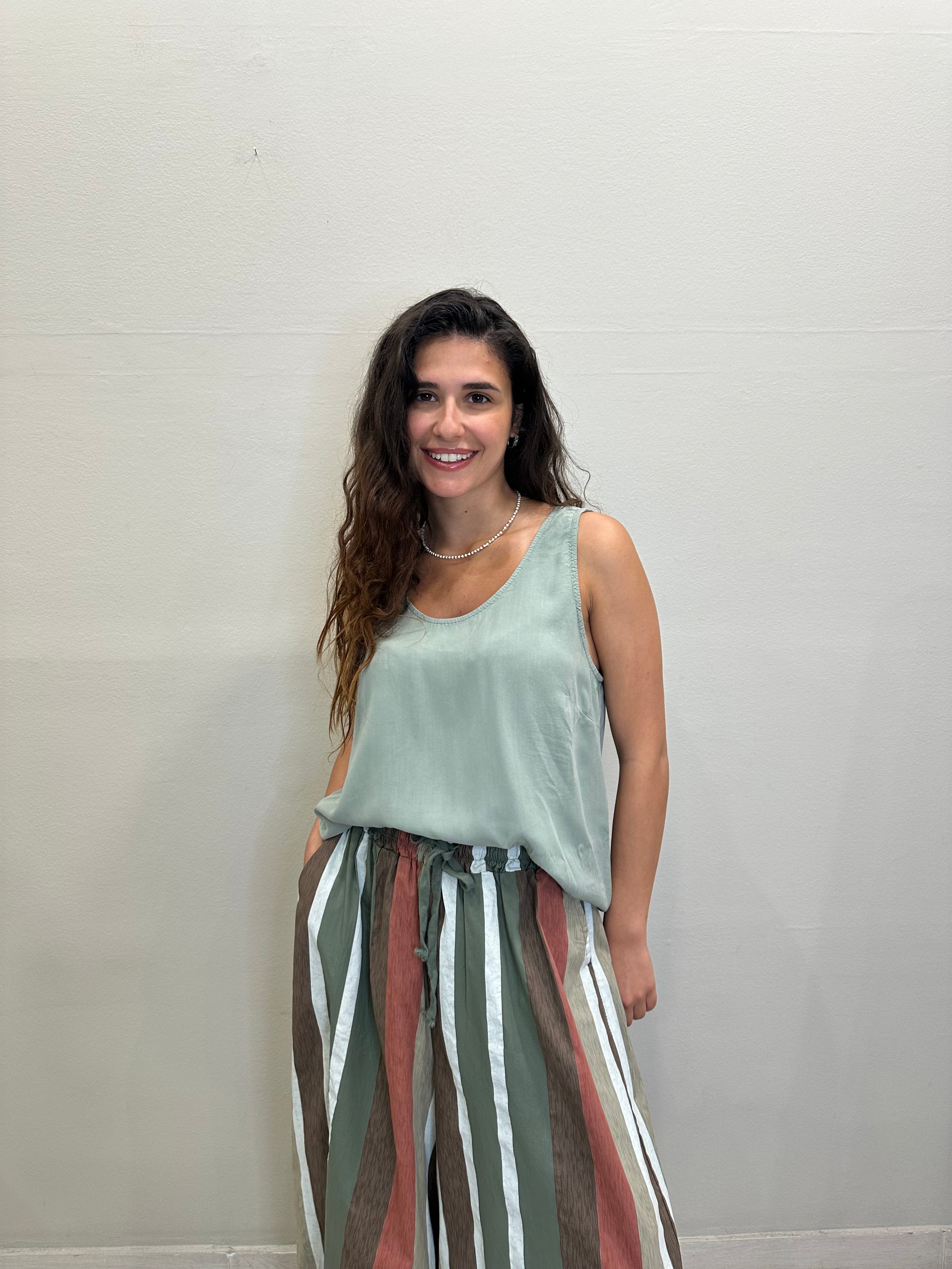 New Smile Top