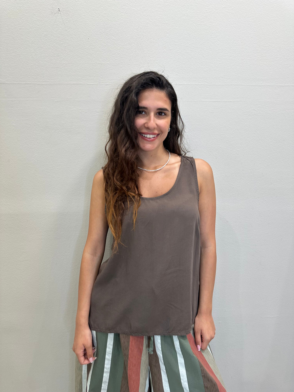 New Smile Top