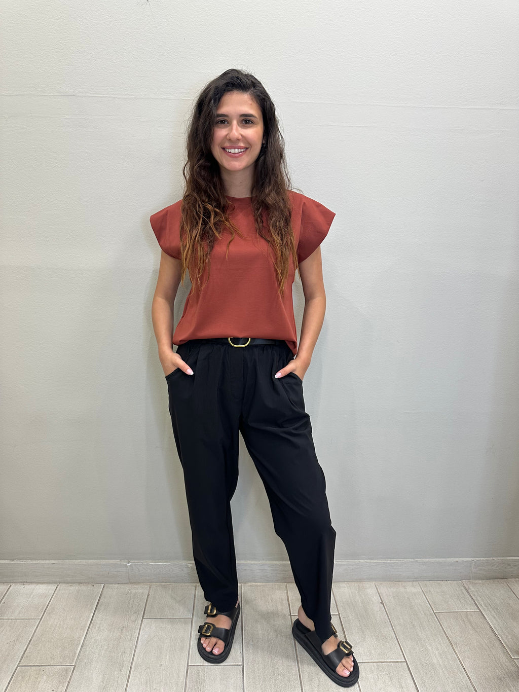 New Office Pant