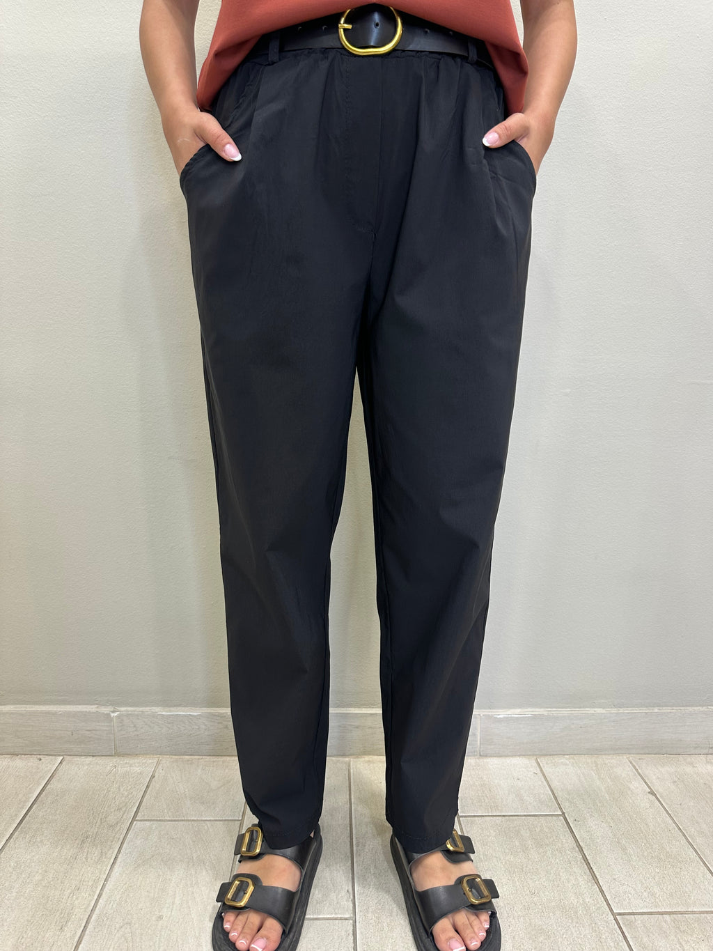 New Office Pant