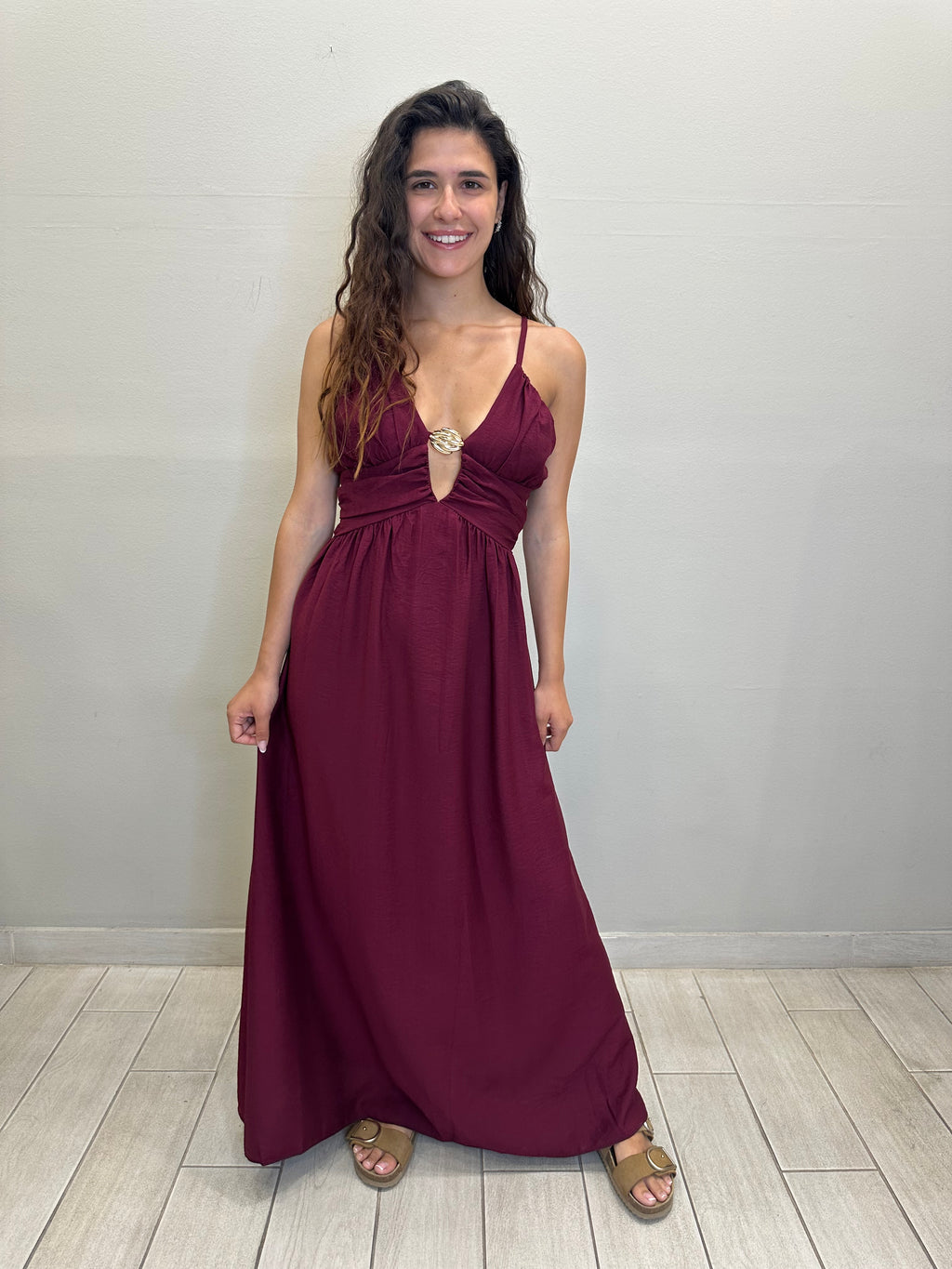New Omnia Dress