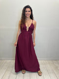 New Omnia Dress