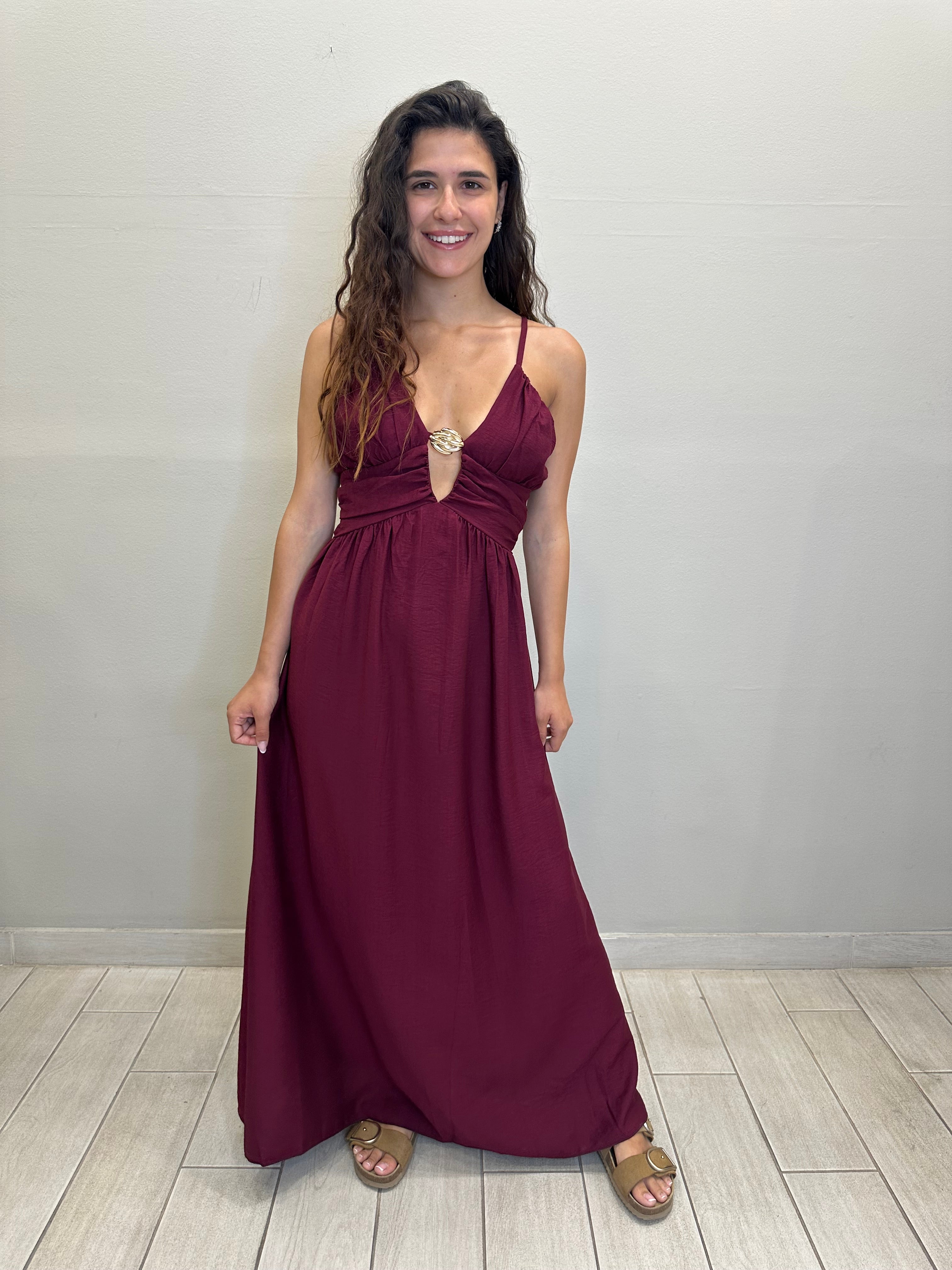 New Omnia Dress