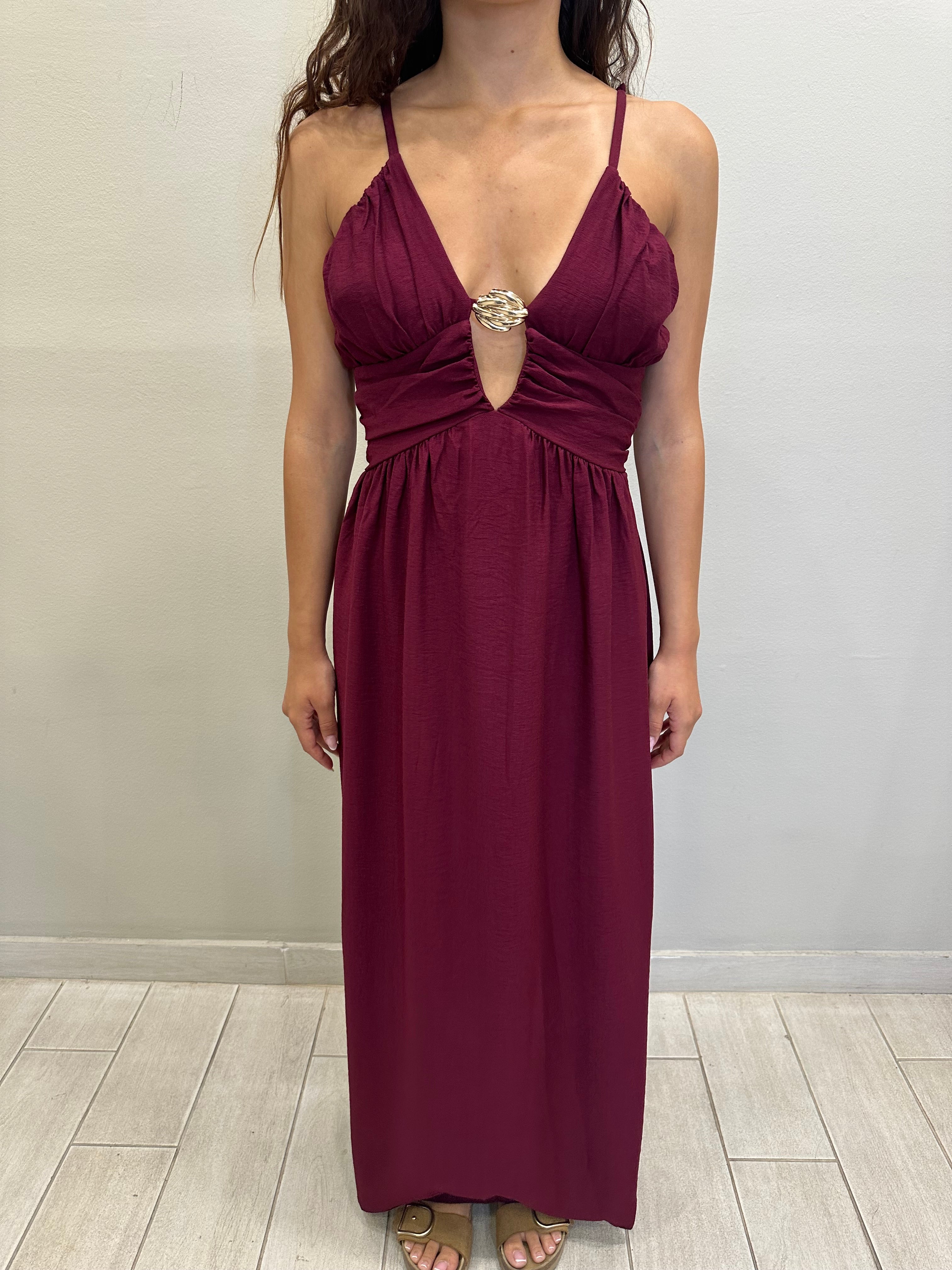 New Omnia Dress