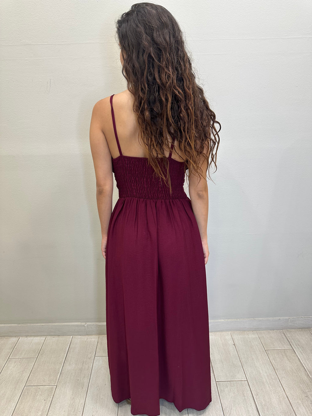New Omnia Dress