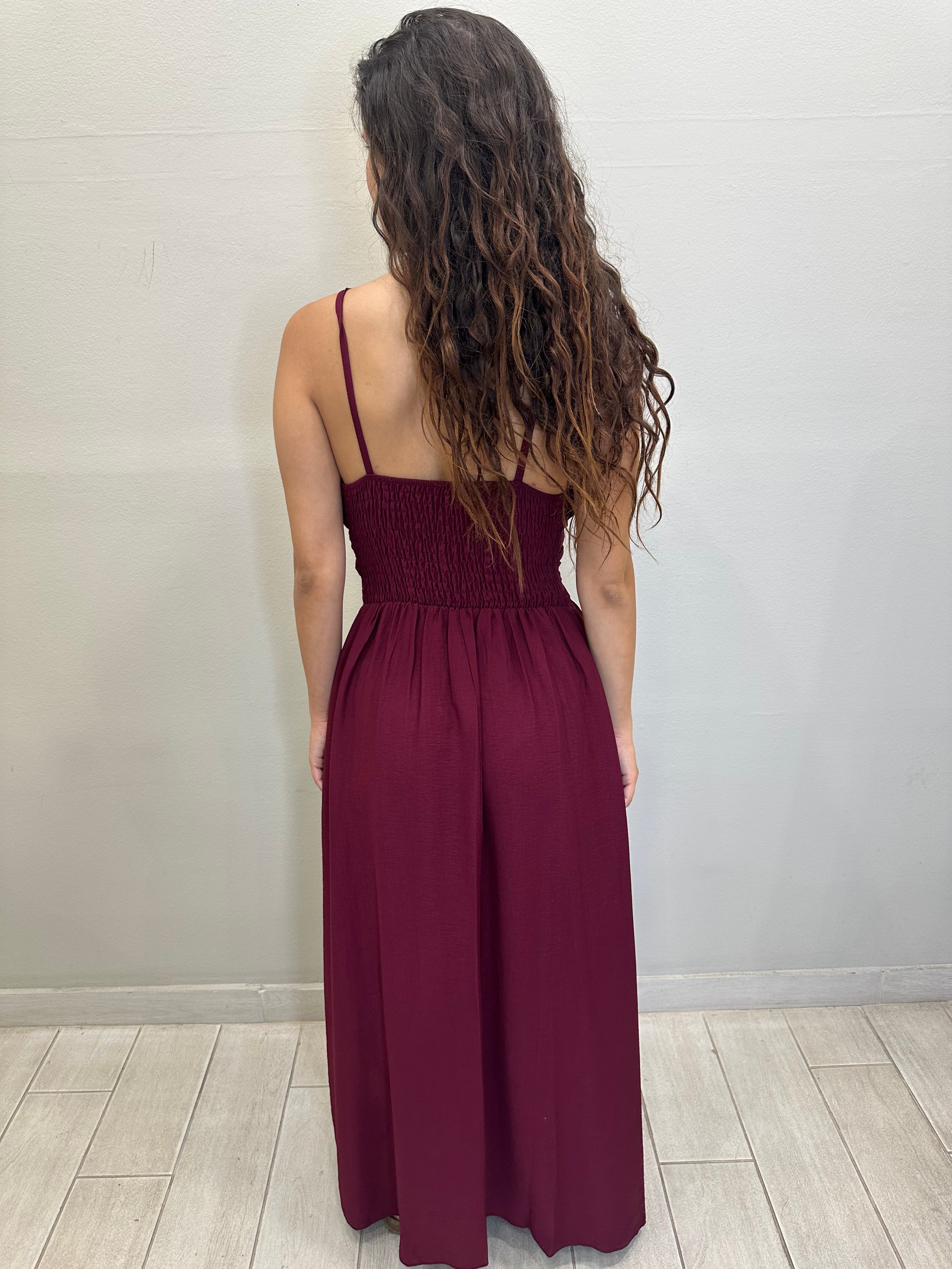 New Omnia Dress