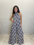 New Mirage Jumpsuit